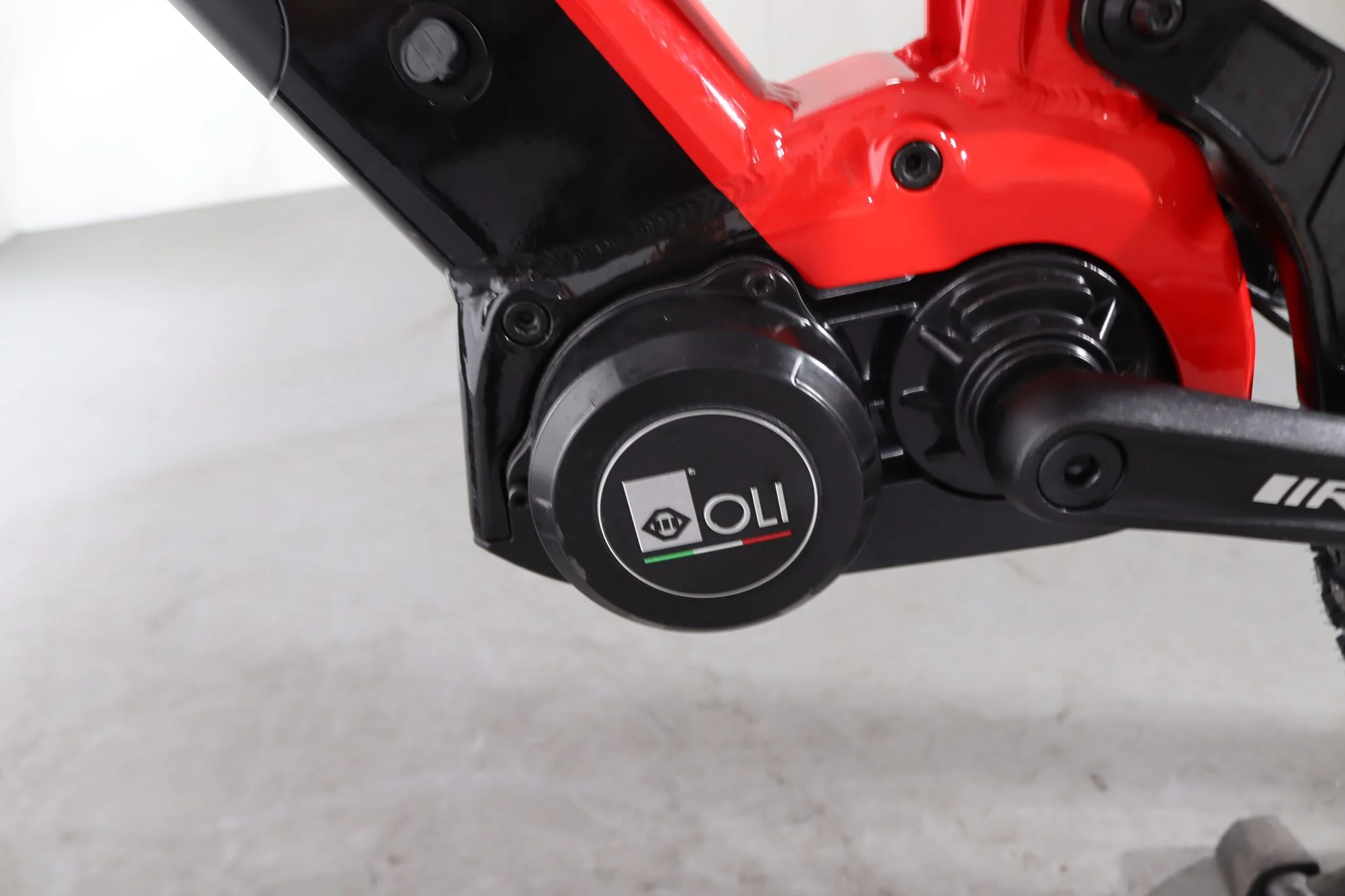Bottecchia Evo Elektron - Image 10
