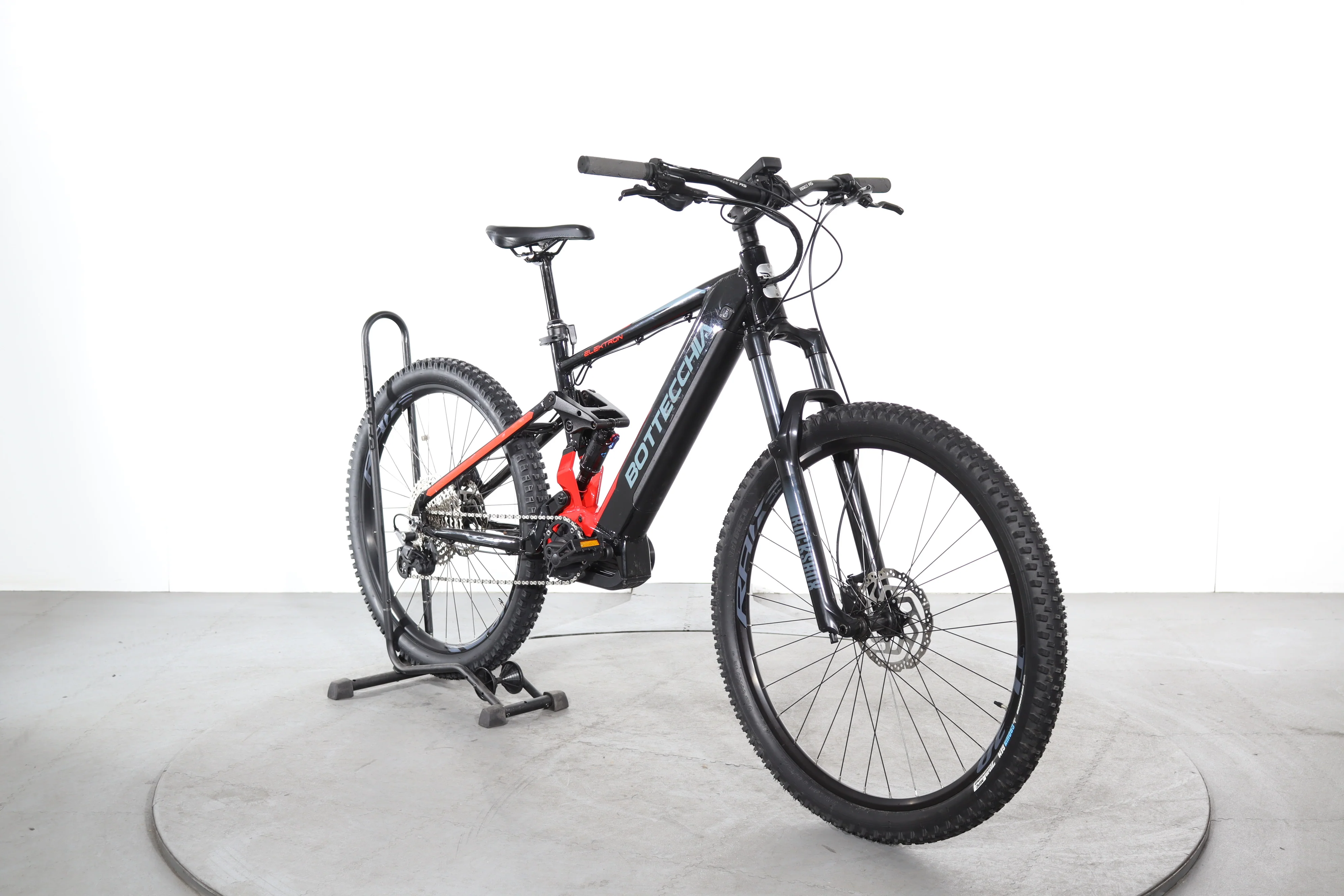 Bottecchia Evo Elektron - Image 2