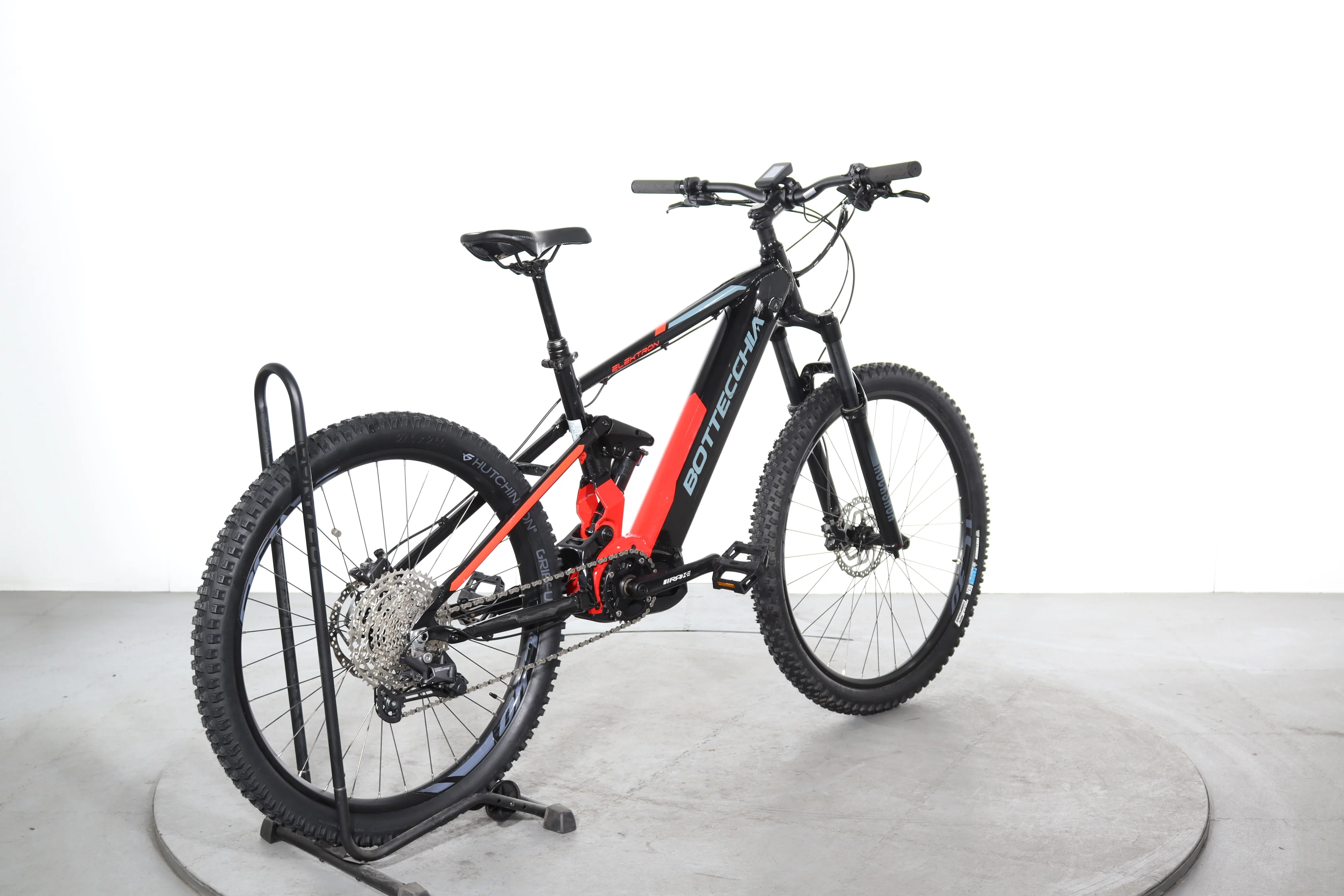 Bottecchia Evo Elektron - Image 6