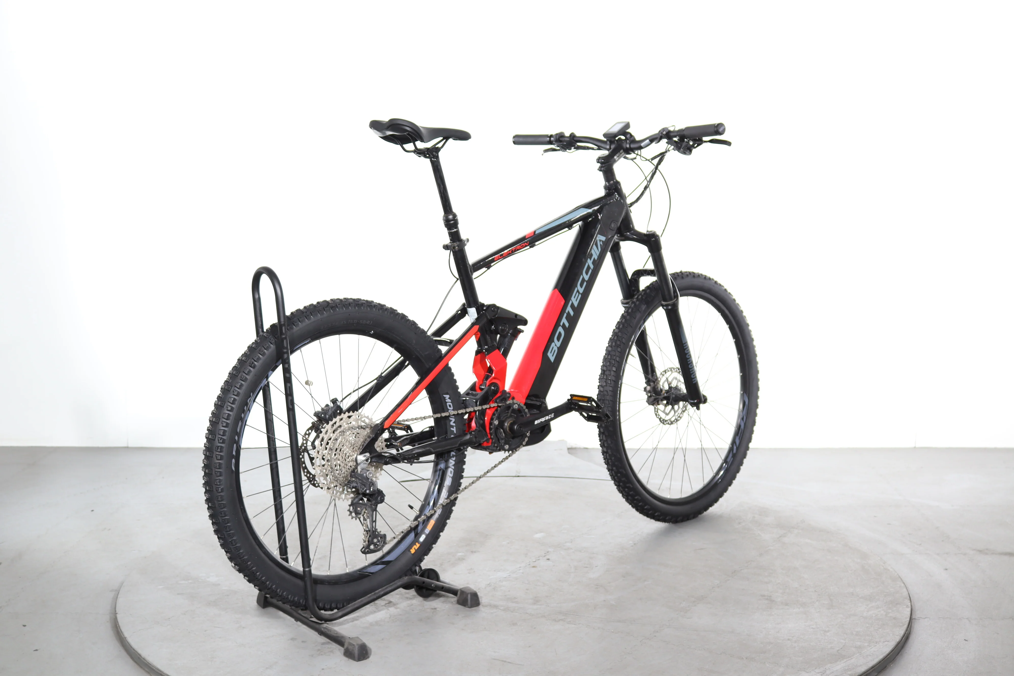 Bottecchia Evo Elektron - Image 6