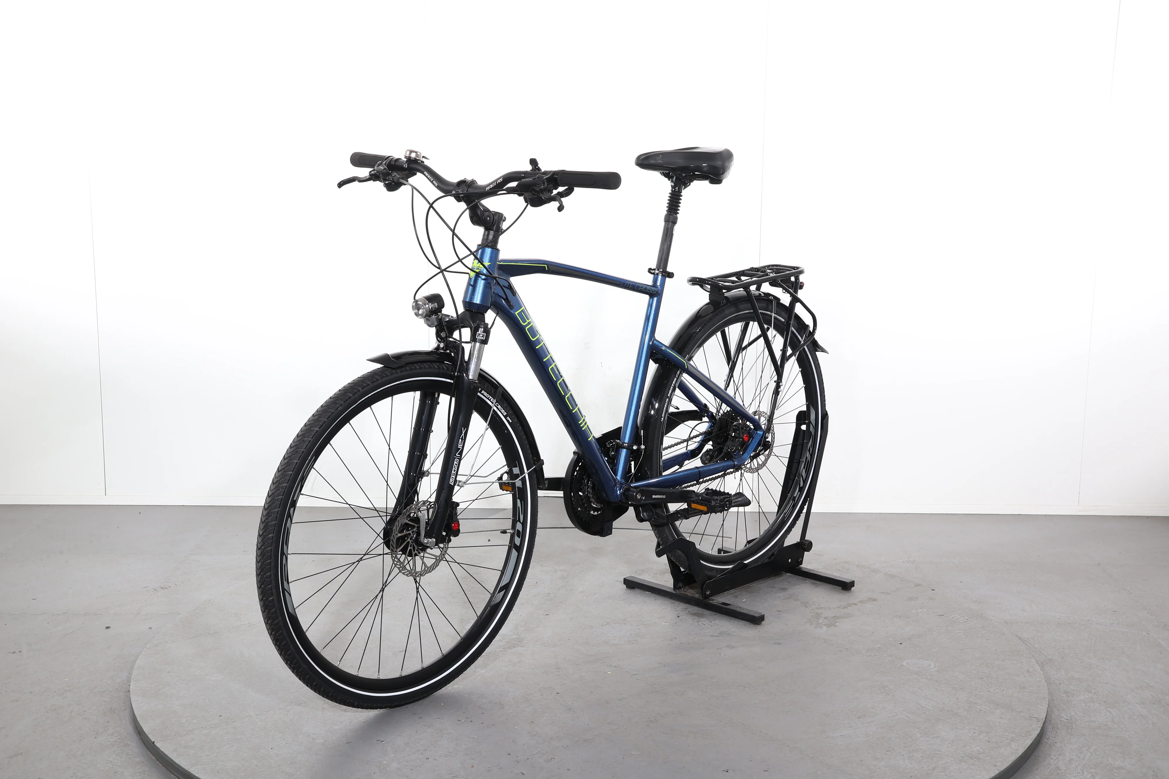 Bottecchia Lite Cross - Image 3