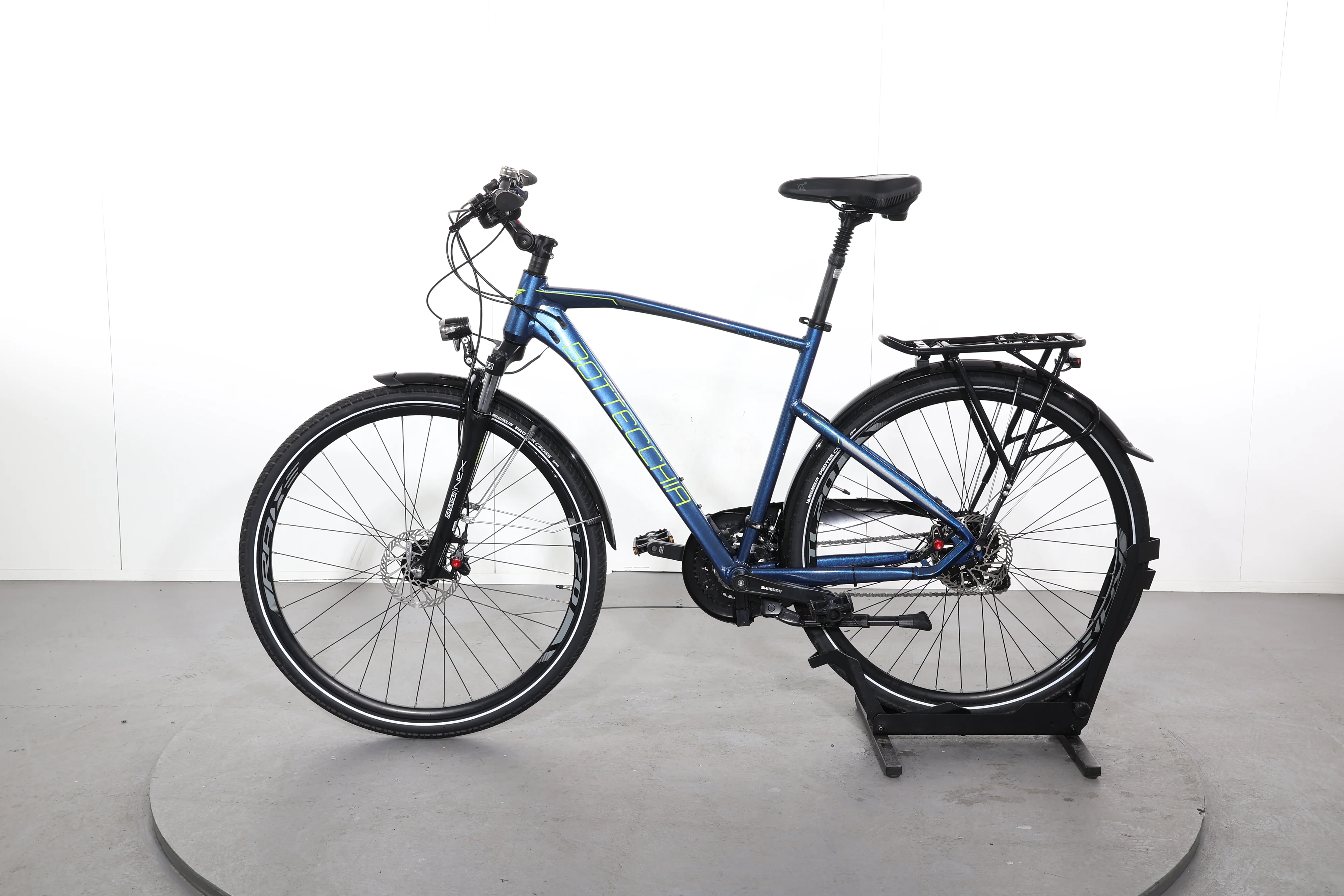 Bottecchia Lite Cross - Image 4