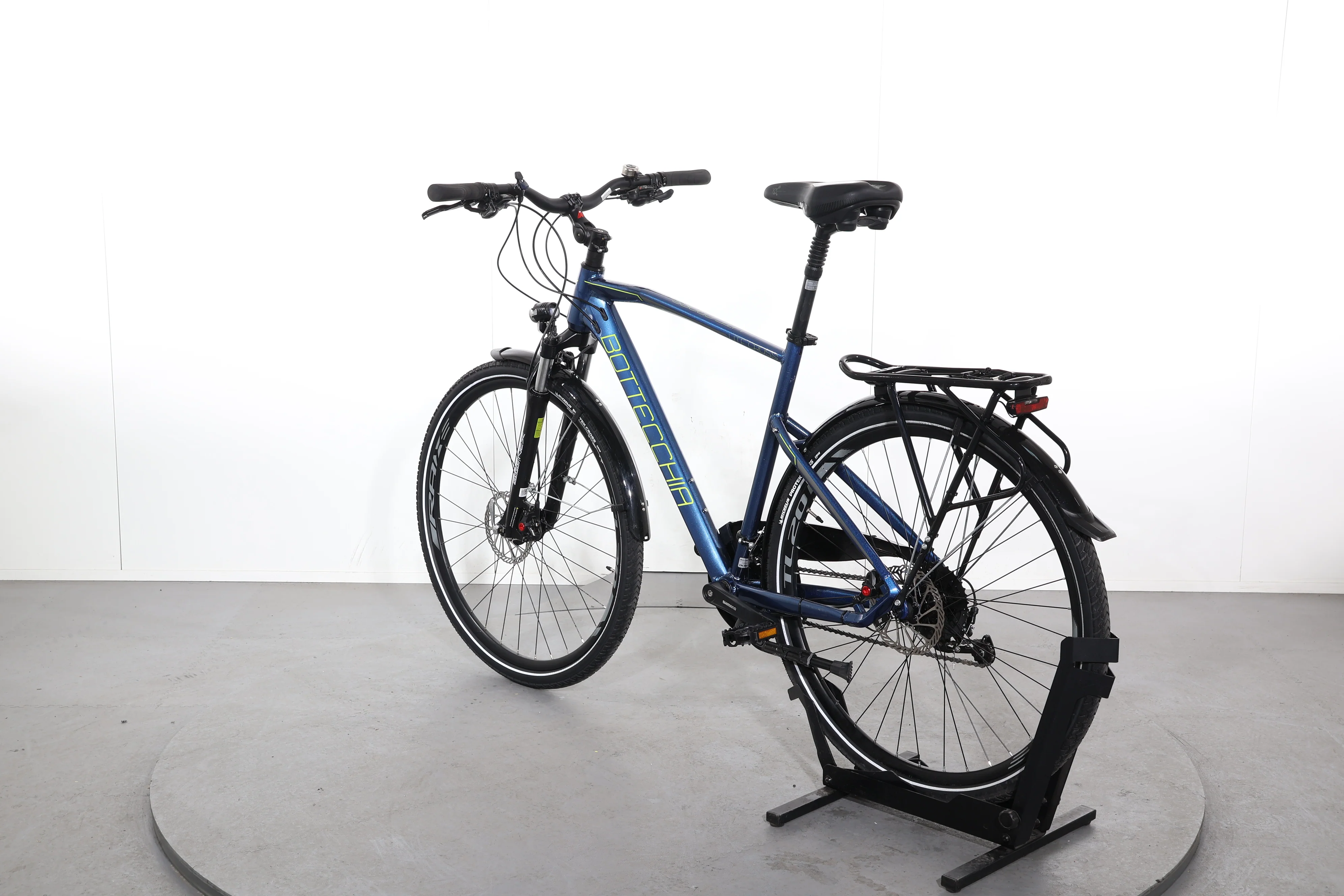 Bottecchia Lite Cross - Image 5