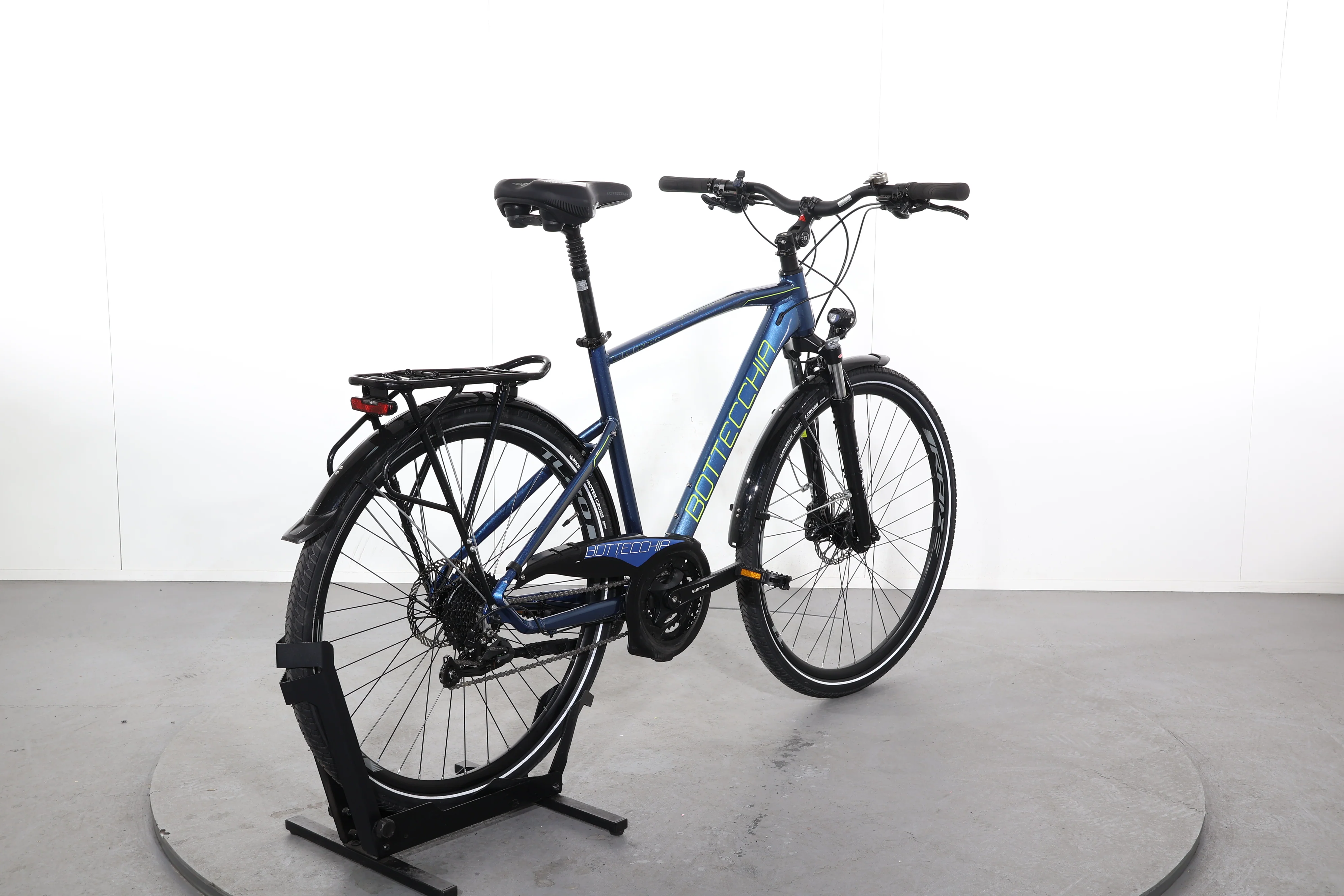 Bottecchia Lite Cross - Image 6