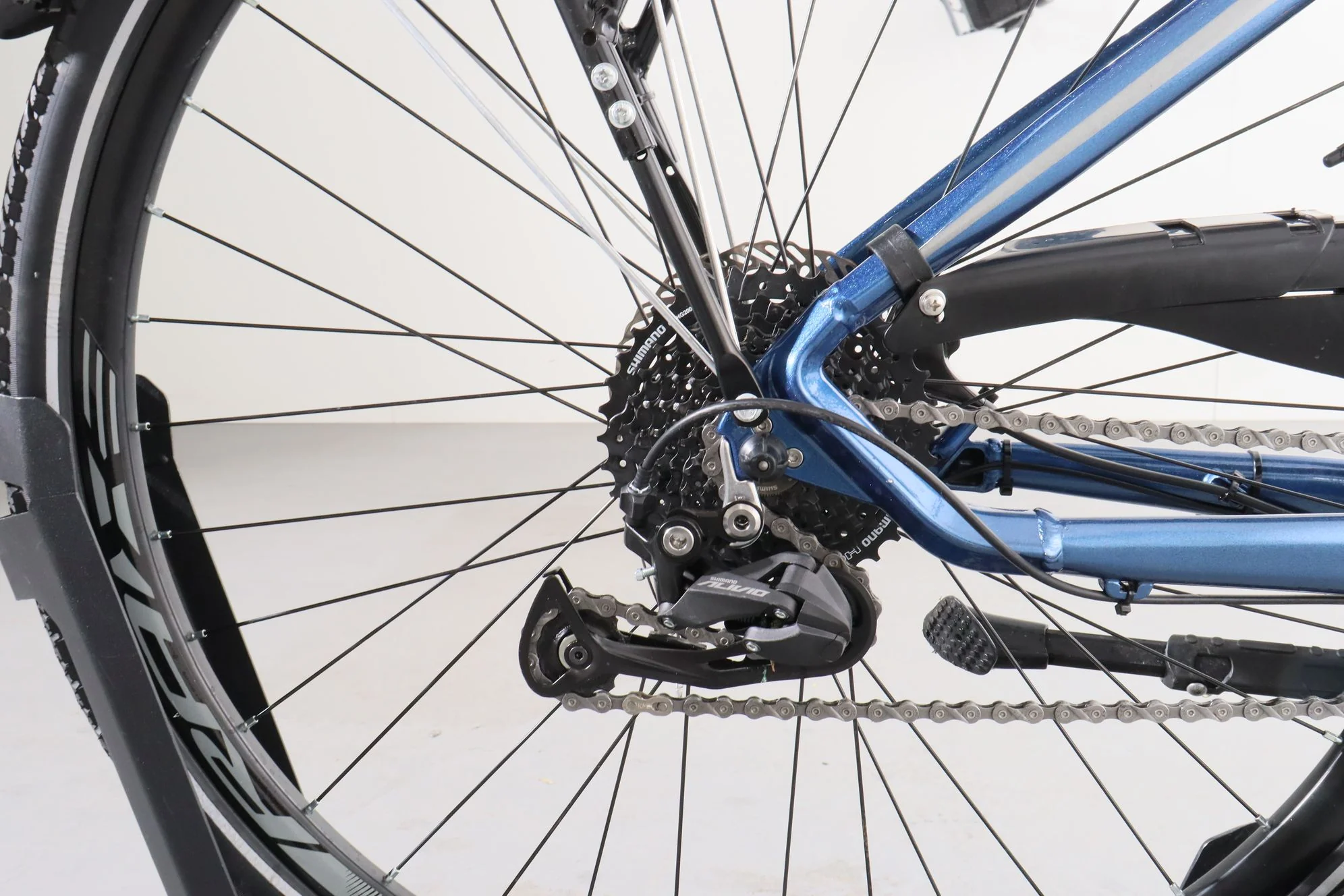 Bottecchia Lite Cross - Image 8
