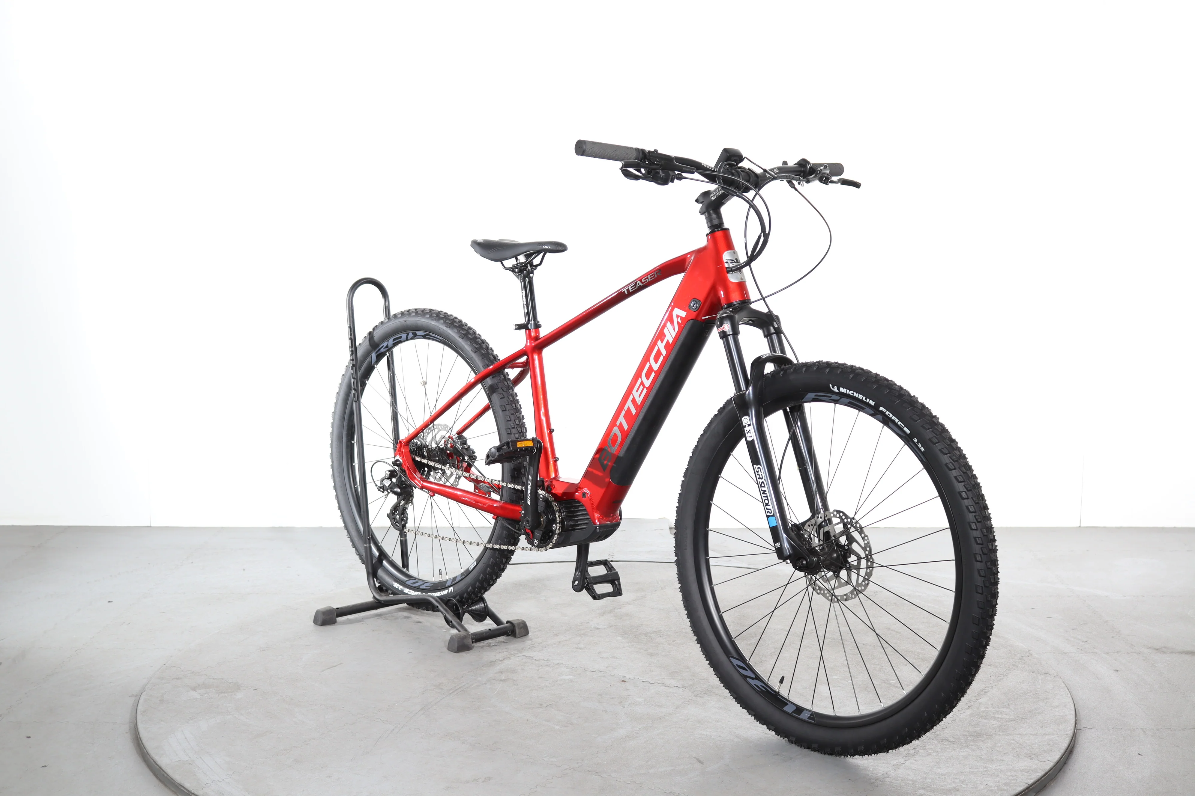 Bottecchia Teaser - Image 2