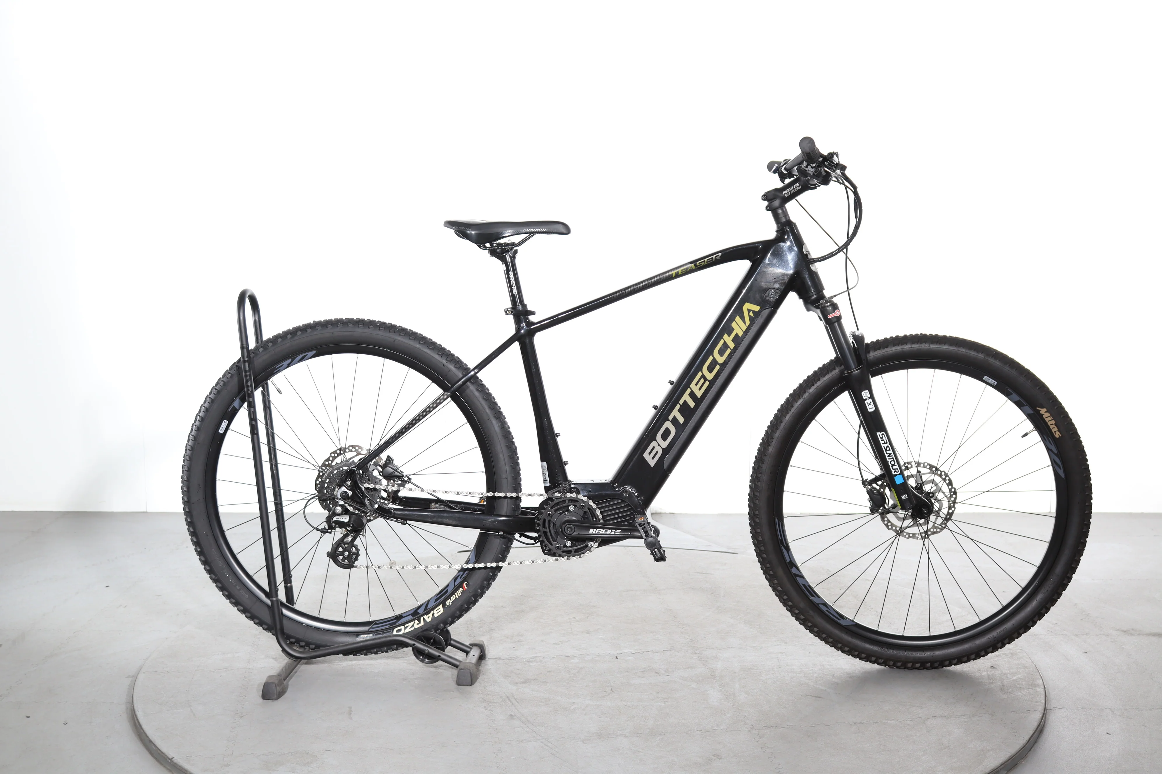 Bottecchia Teaser