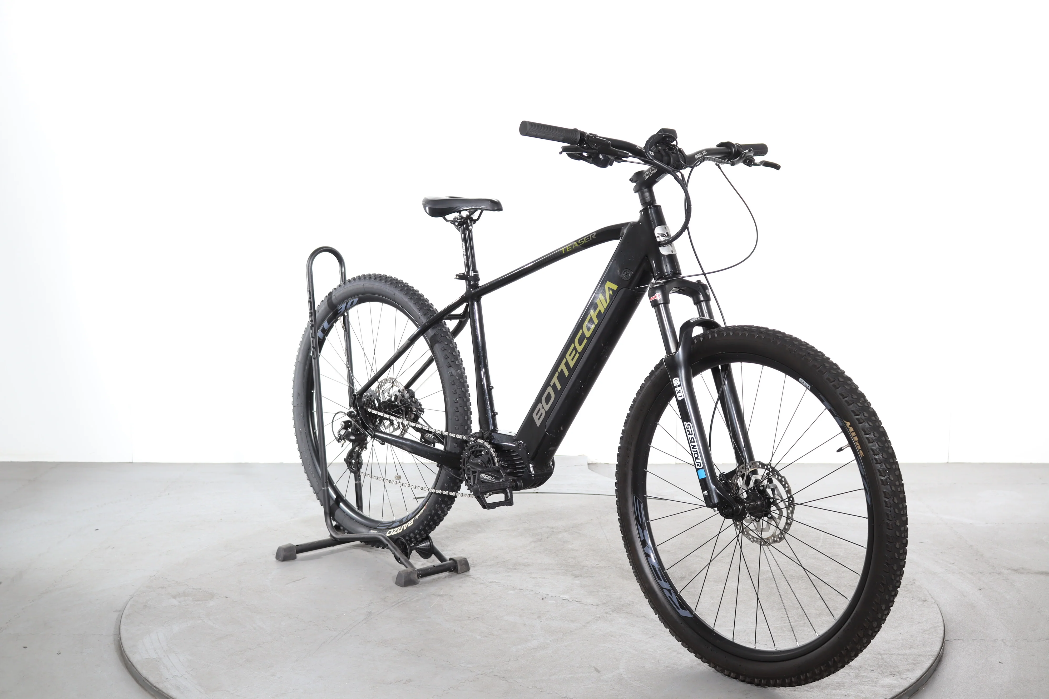 Bottecchia Teaser - Image 2