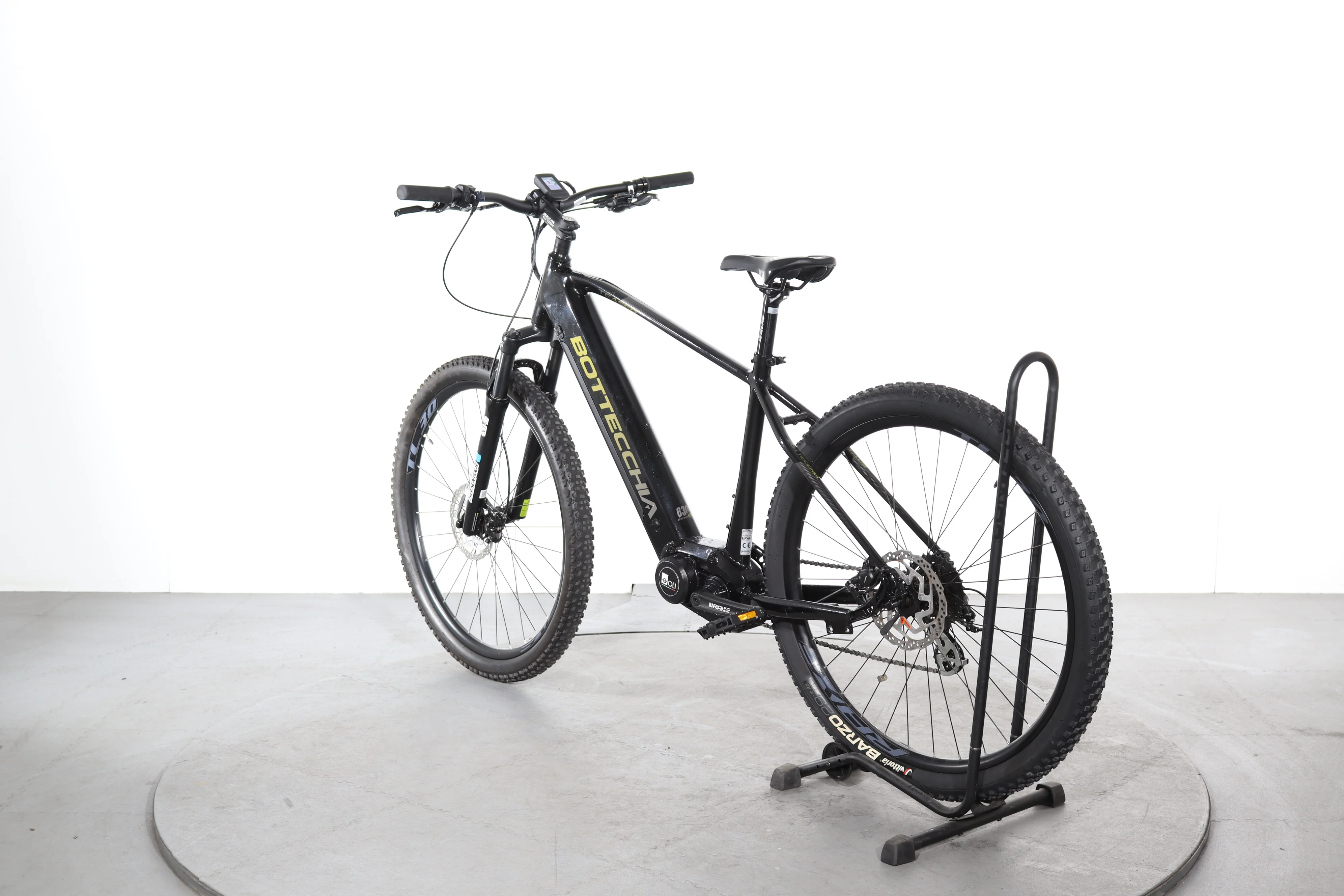 Bottecchia Teaser - Image 5