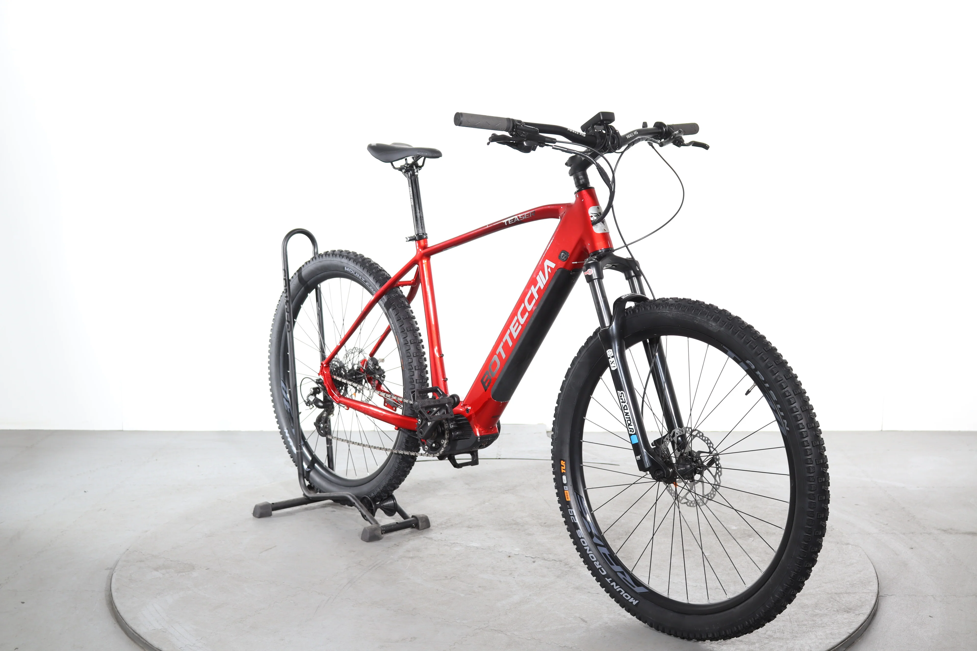 Bottecchia Teaser - Image 2