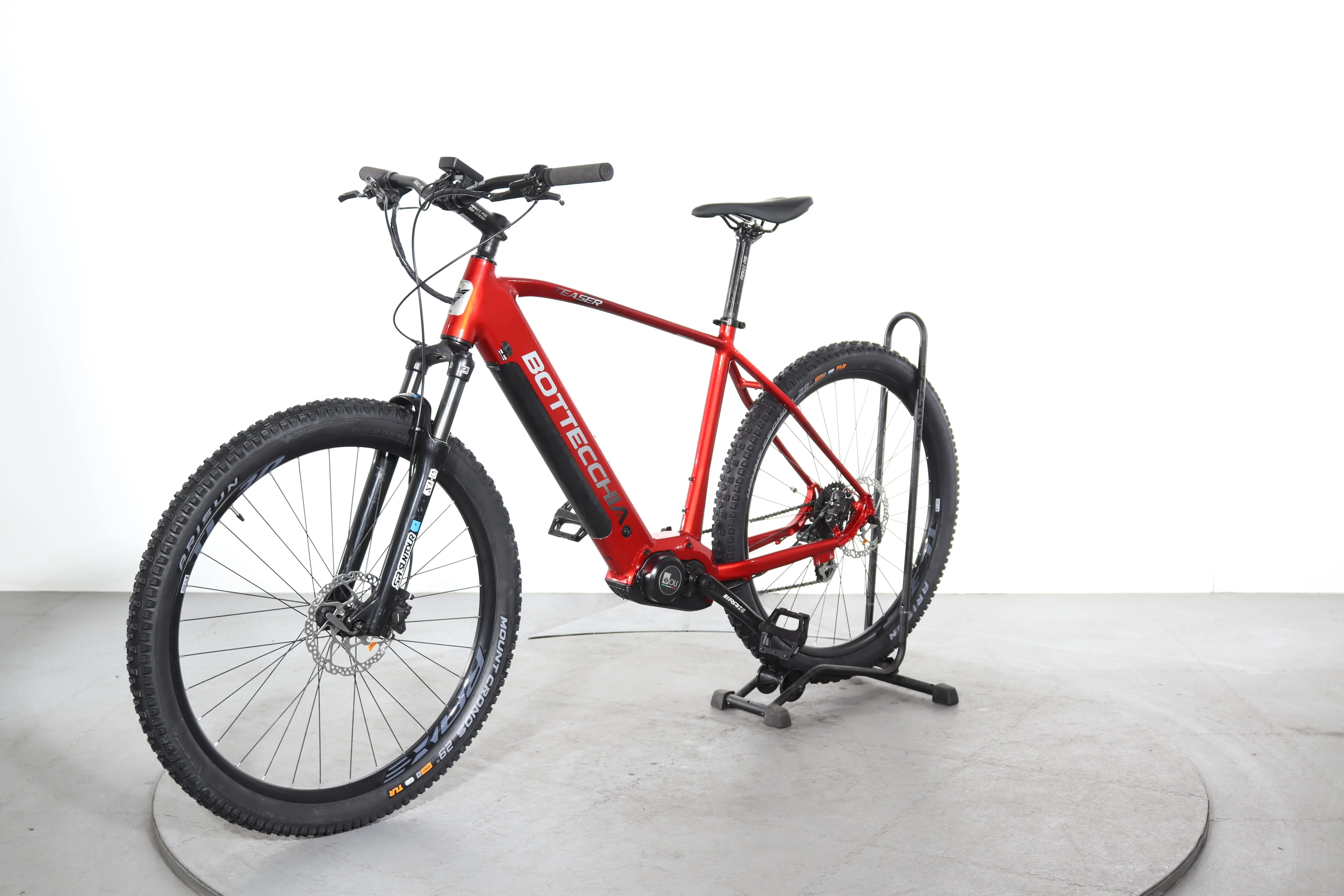 Bottecchia Teaser - Image 3