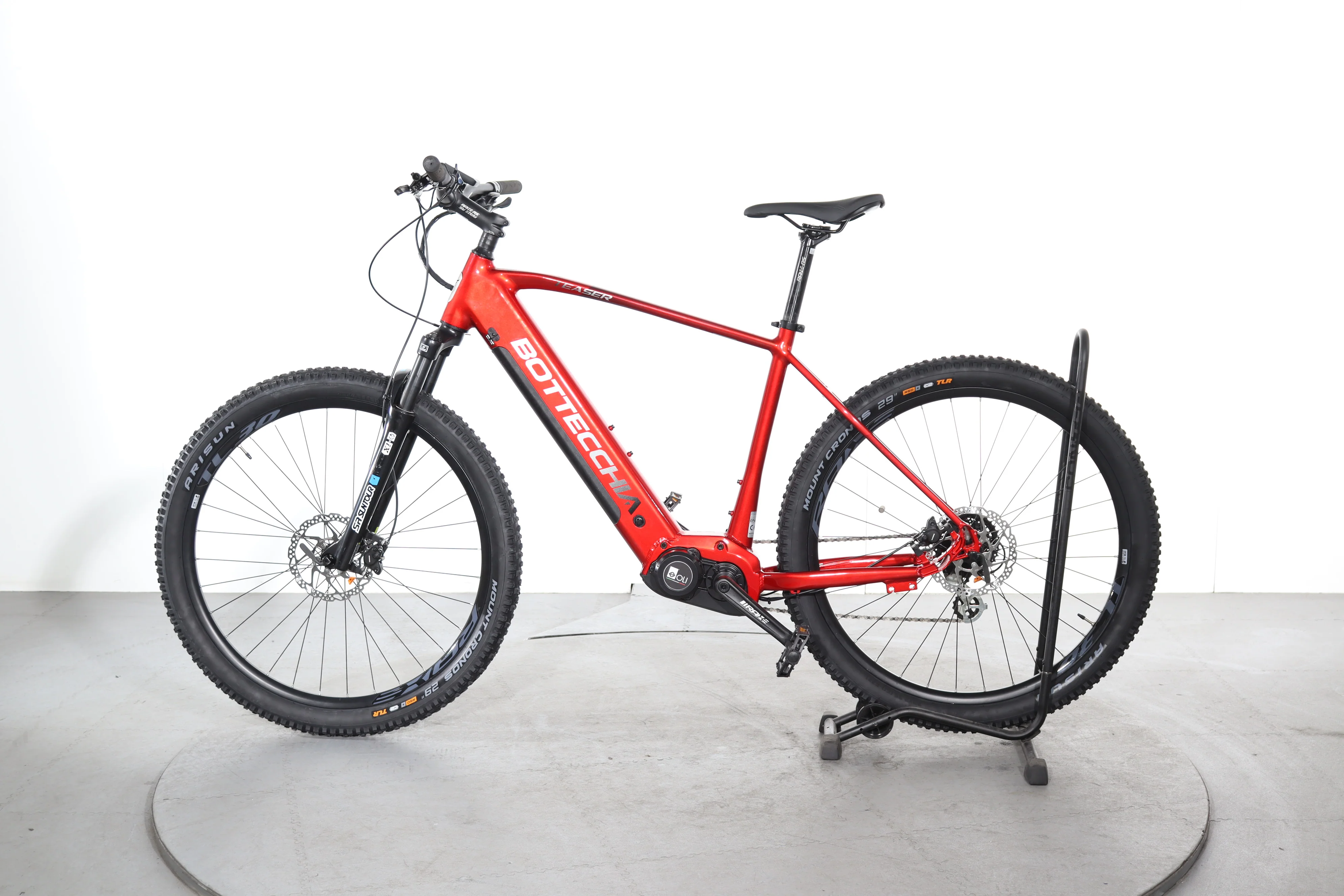 Bottecchia Teaser - Image 4