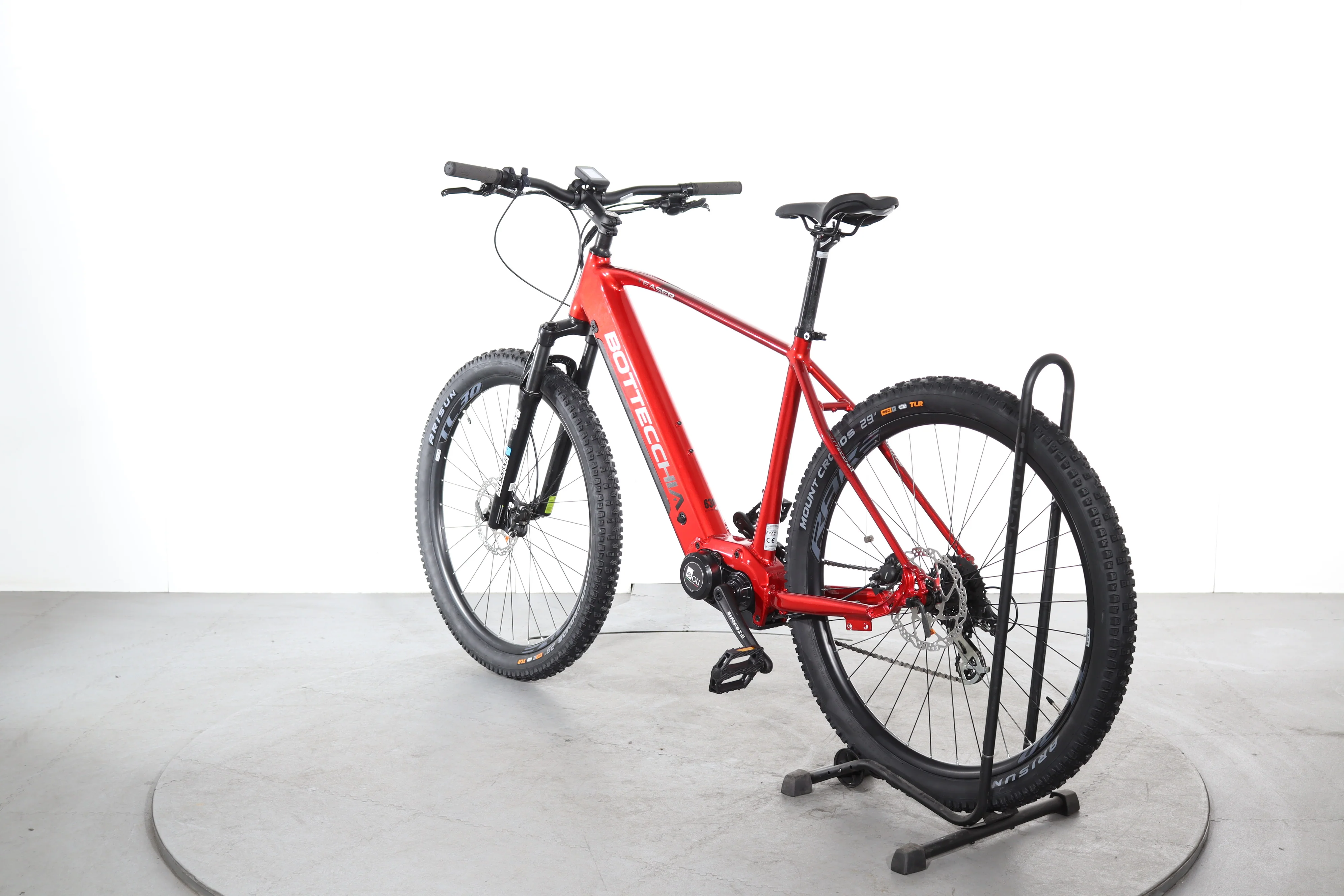 Bottecchia Teaser - Image 5