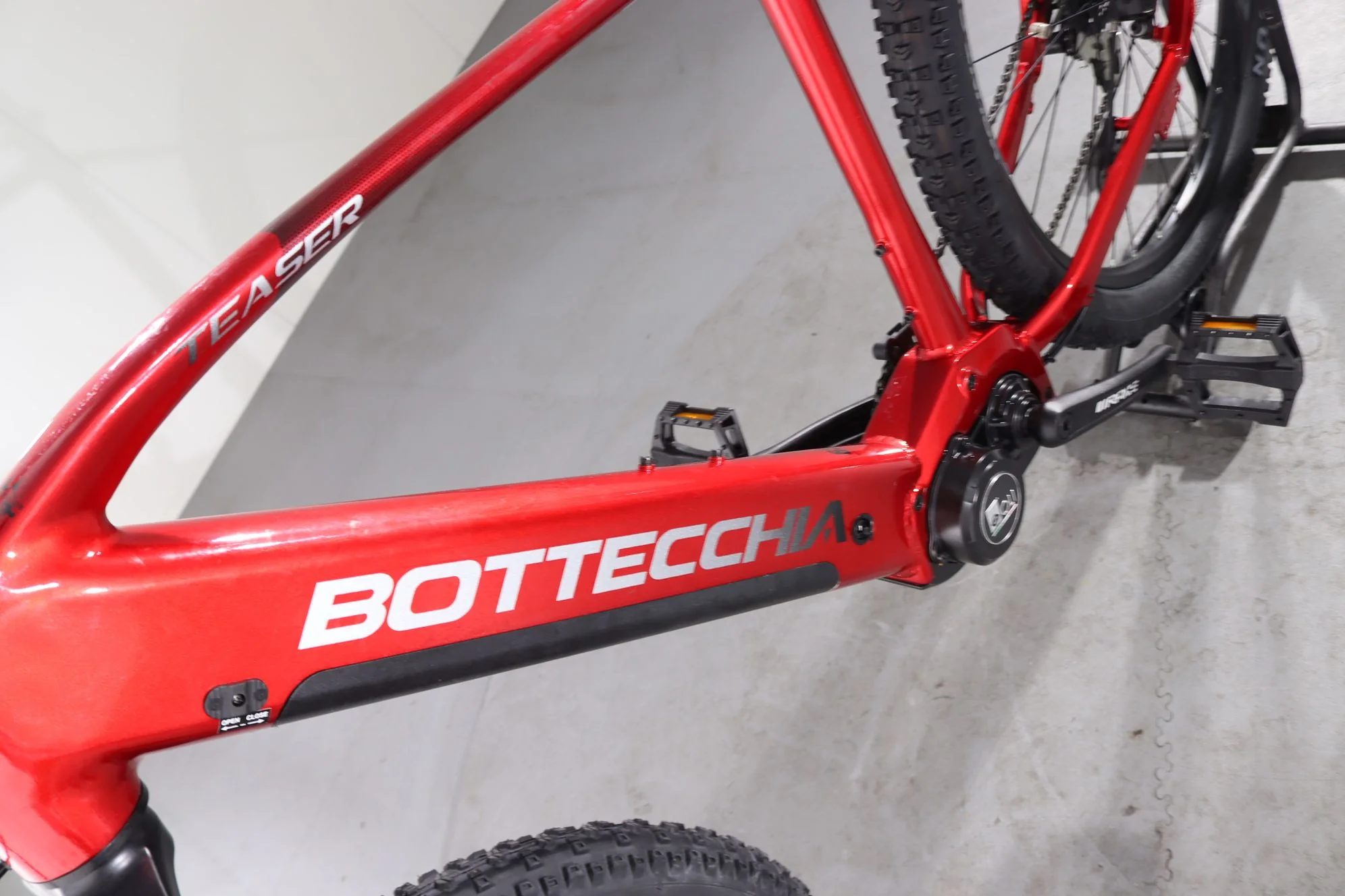 Bottecchia Teaser - Image 9