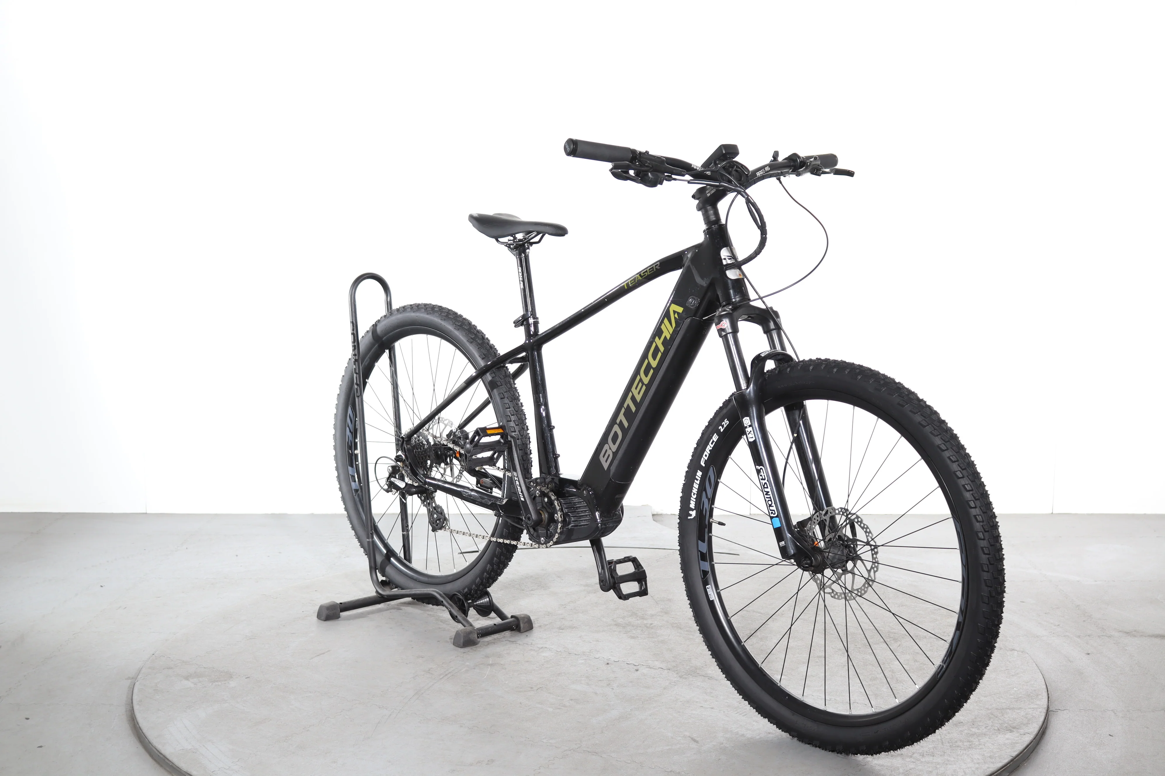 Bottecchia Teaser - Image 2