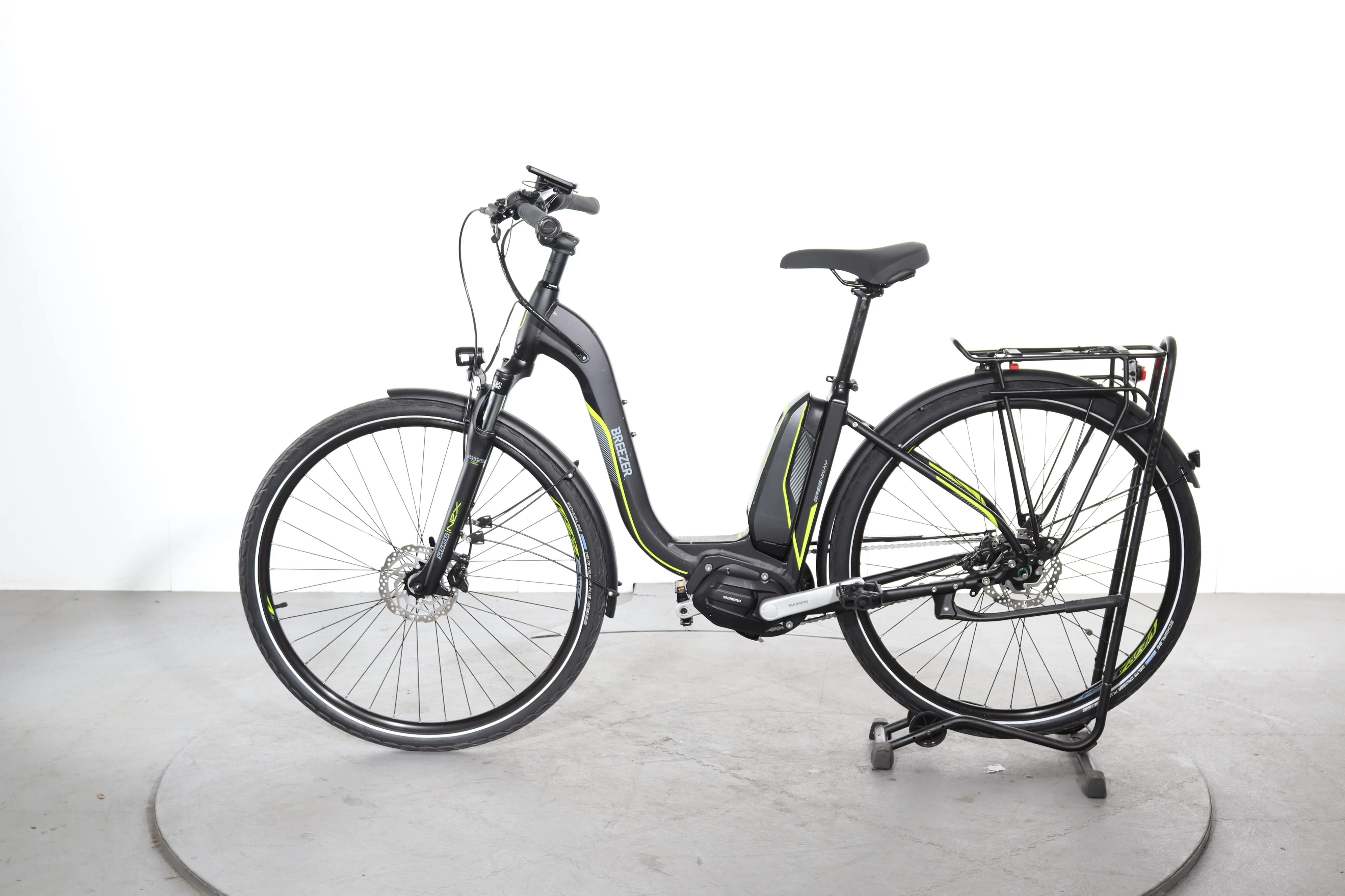 Breezer Greenway - Image 4