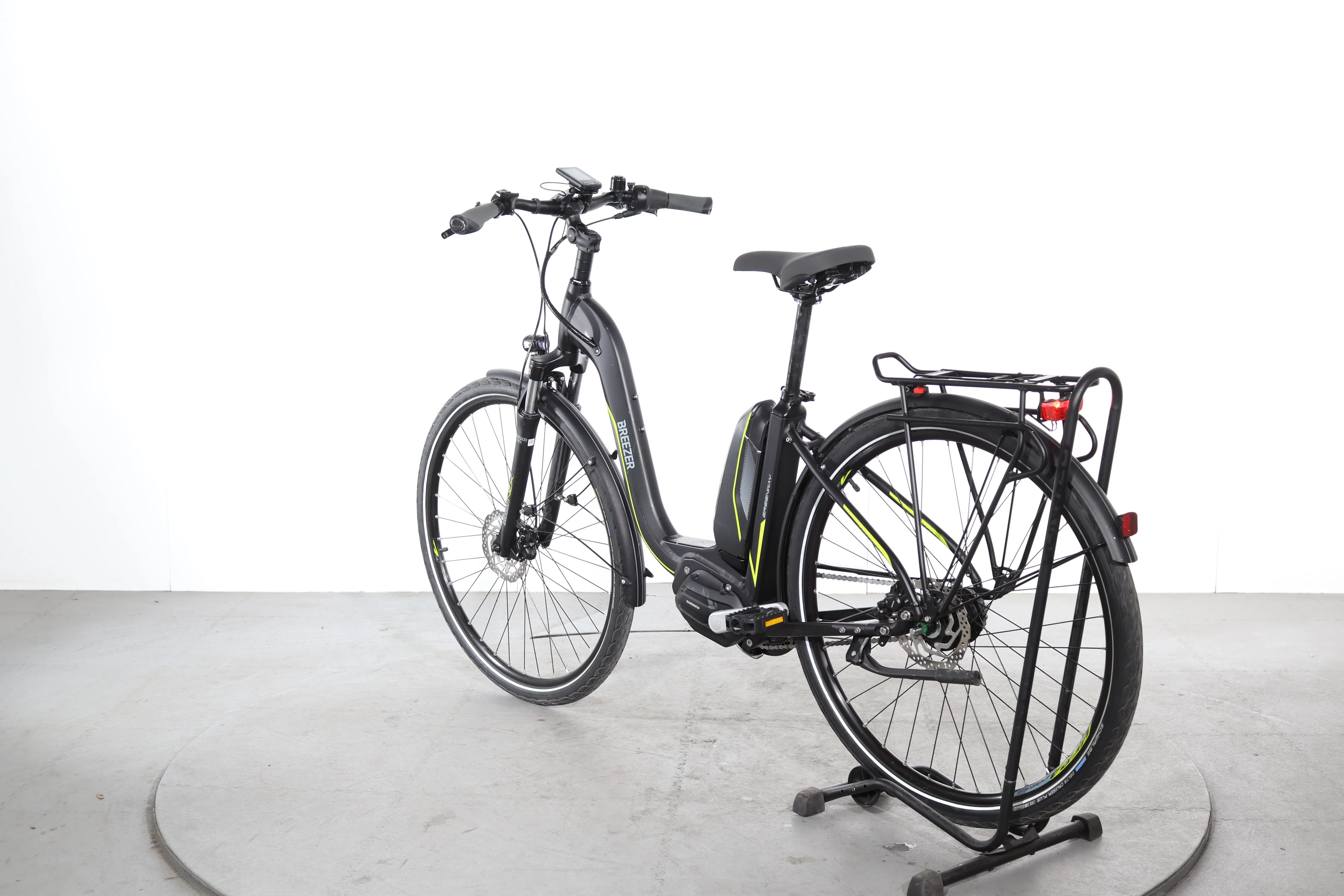 Breezer Greenway - Image 5