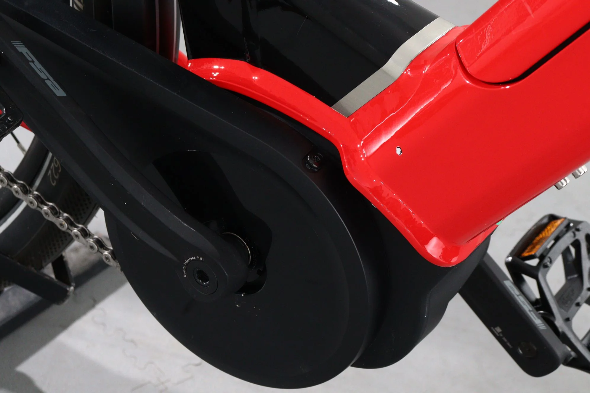 Breezer Powertrip EVO IG 2.5+LS - Image 10