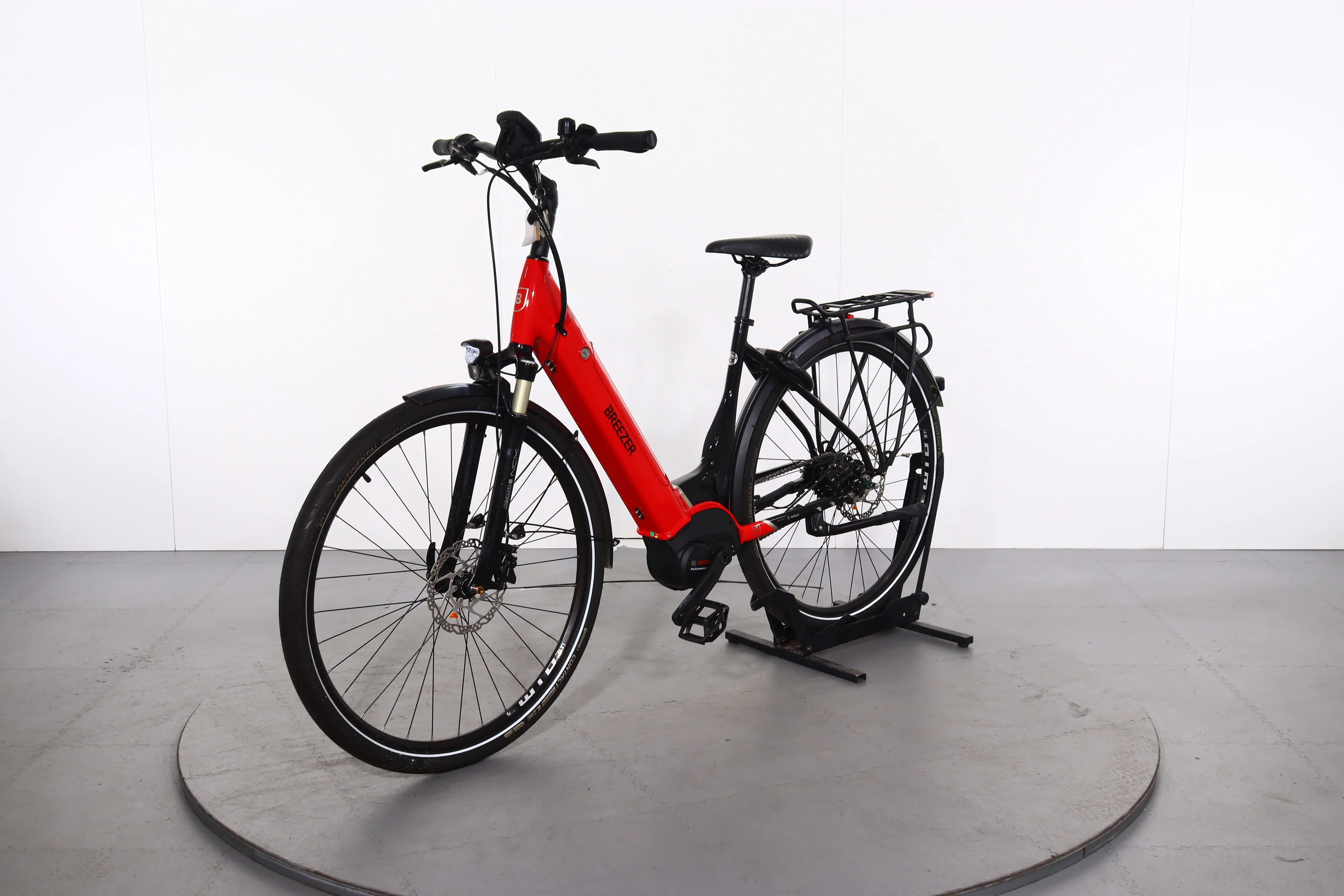 Breezer Powertrip EVO IG 2.5+LS - Image 4