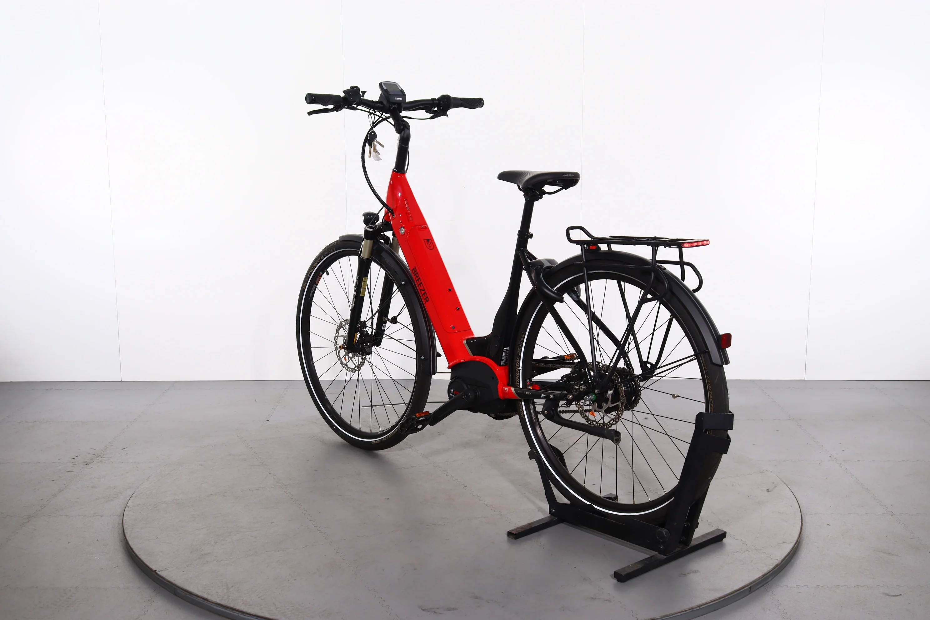 Breezer Powertrip EVO IG 2.5+LS - Image 6