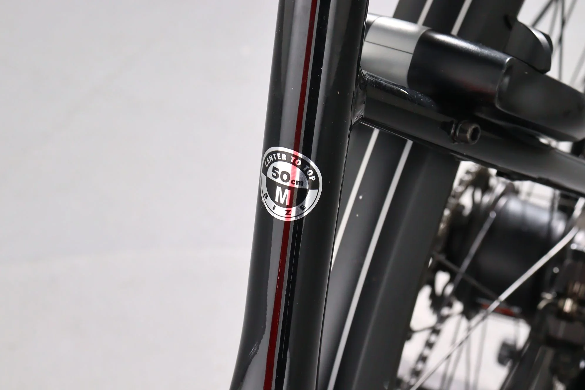 Breezer Powertrip EVO IG 2.5+LS - Image 9