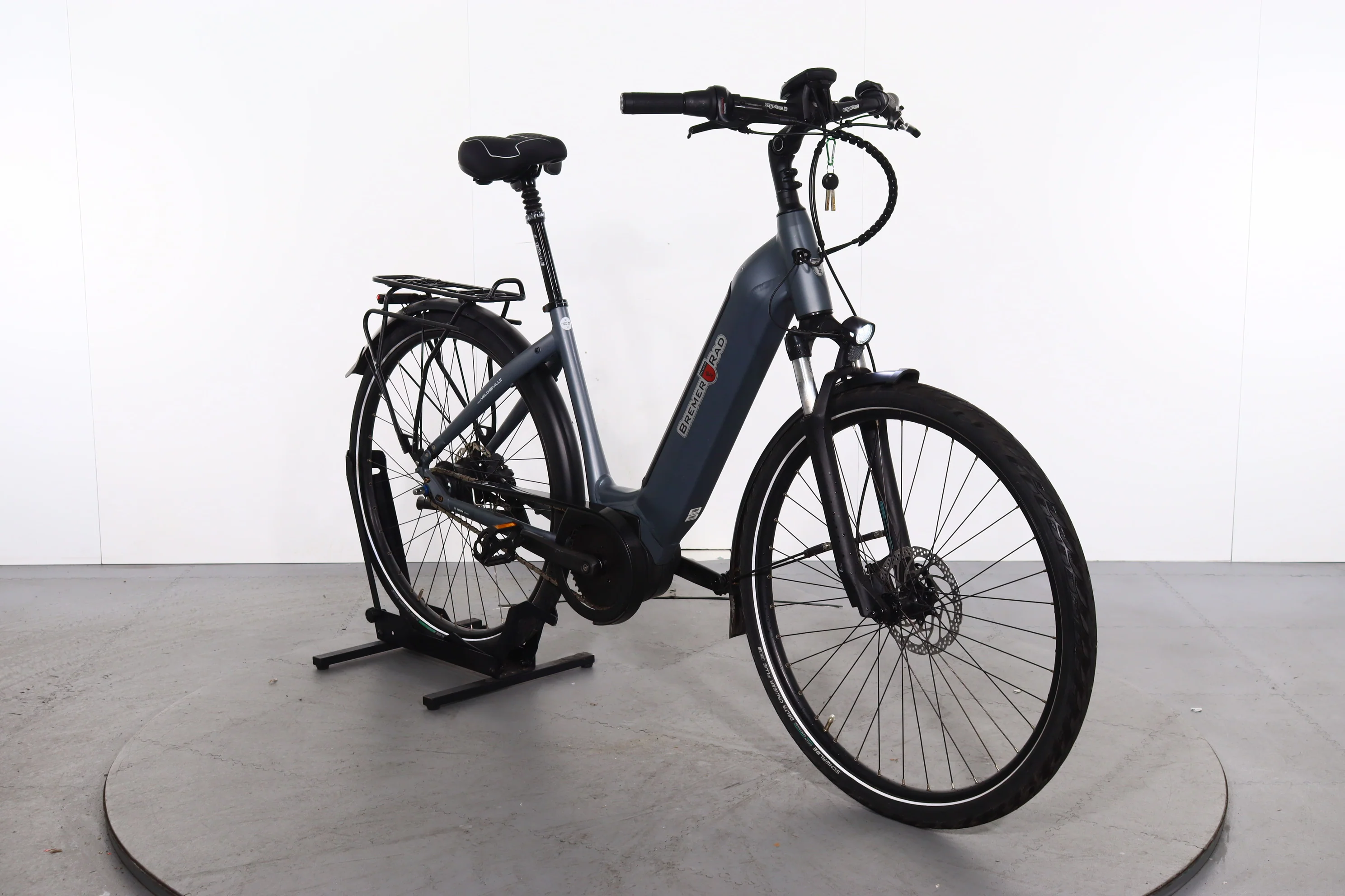 Bremer Rad PE 500 - Image 2