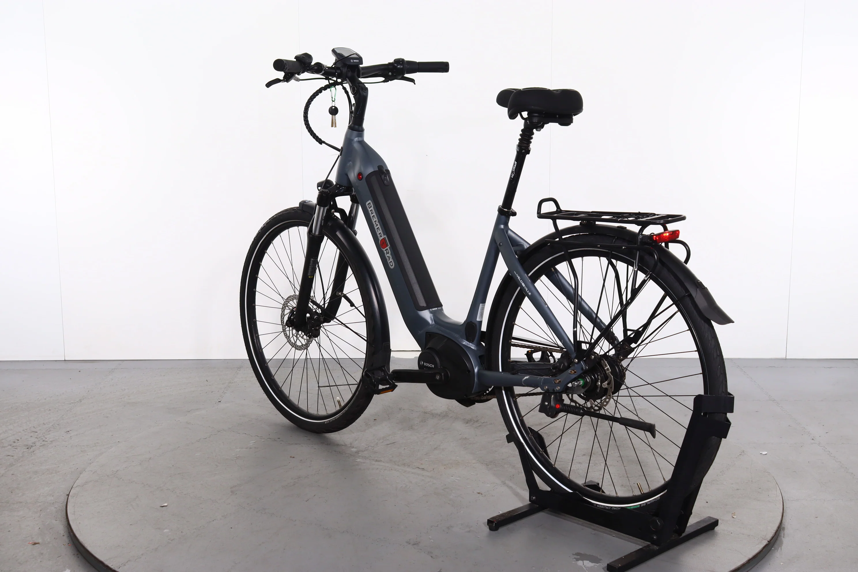 Bremer Rad PE 500 - Image 5