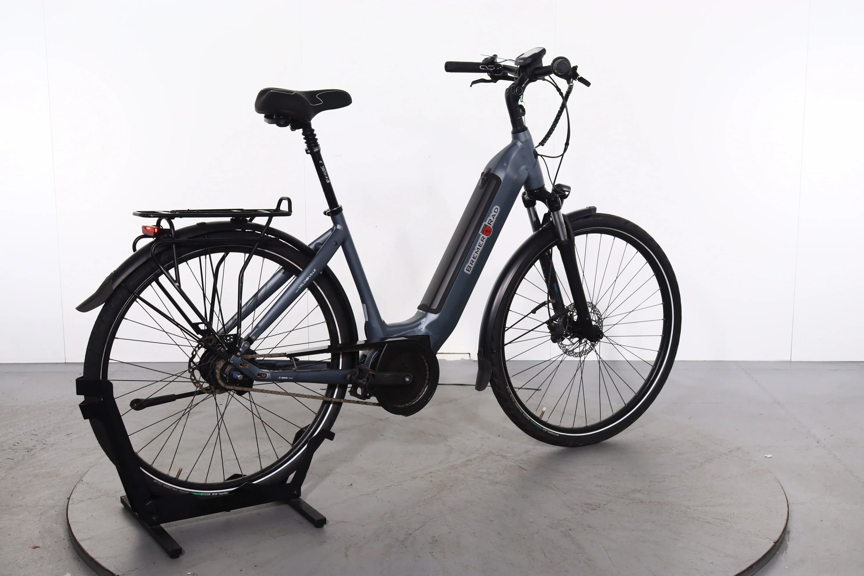 Bremer Rad PE 500 - Image 6