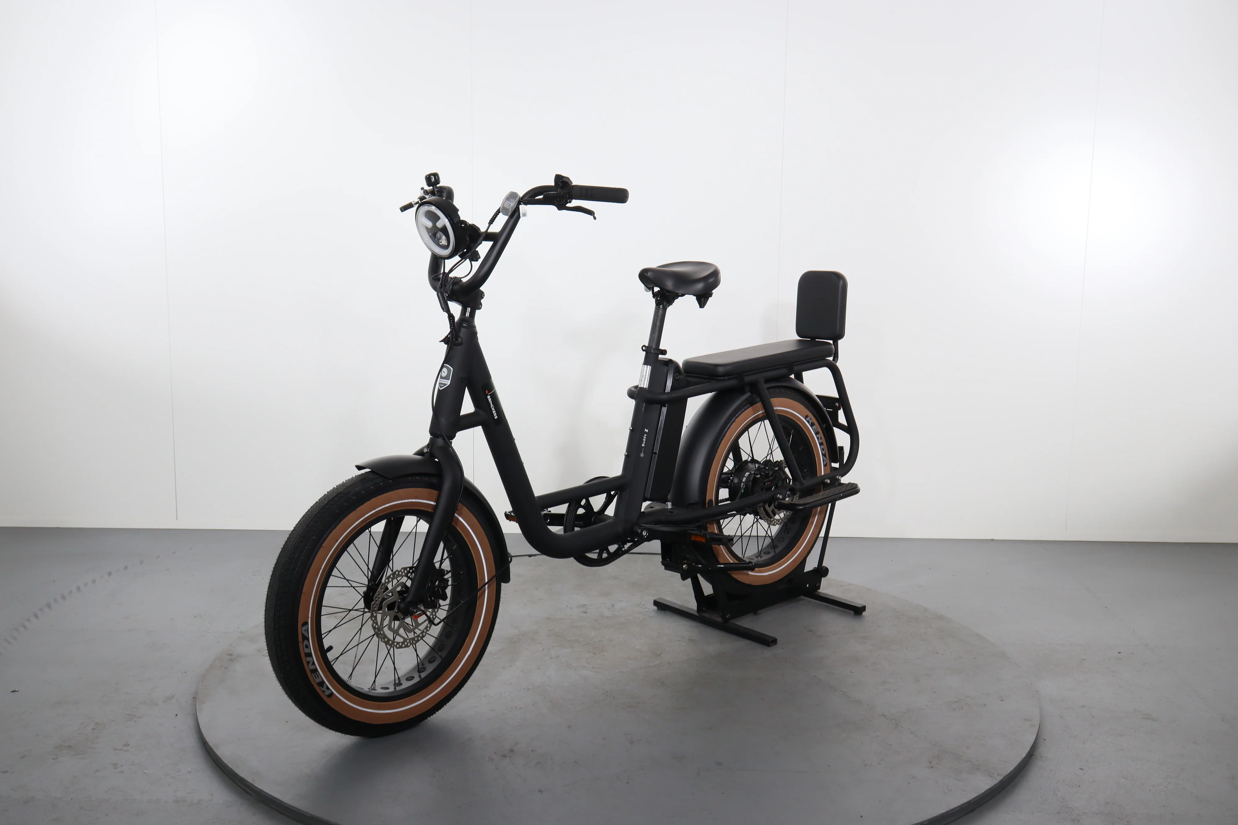 Brinckers Buddy - Image 3
