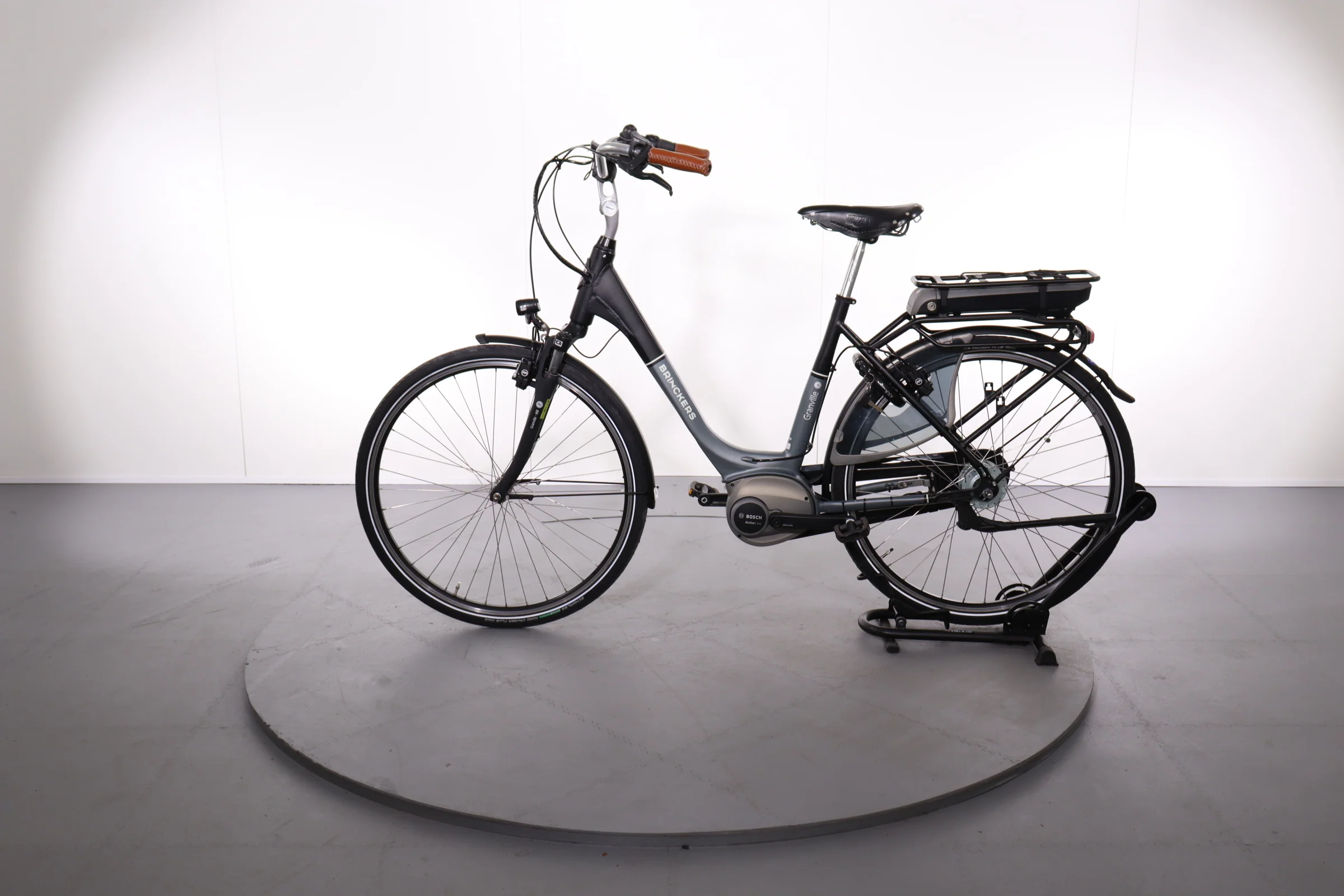 Brinckers Granville M8 500 - Image 4