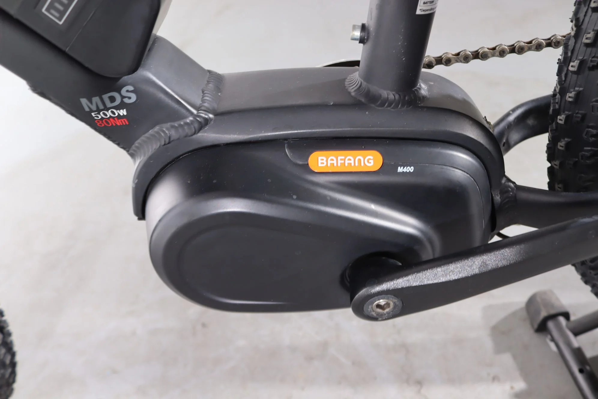 Brinckers XCR+ TG.S - Image 10