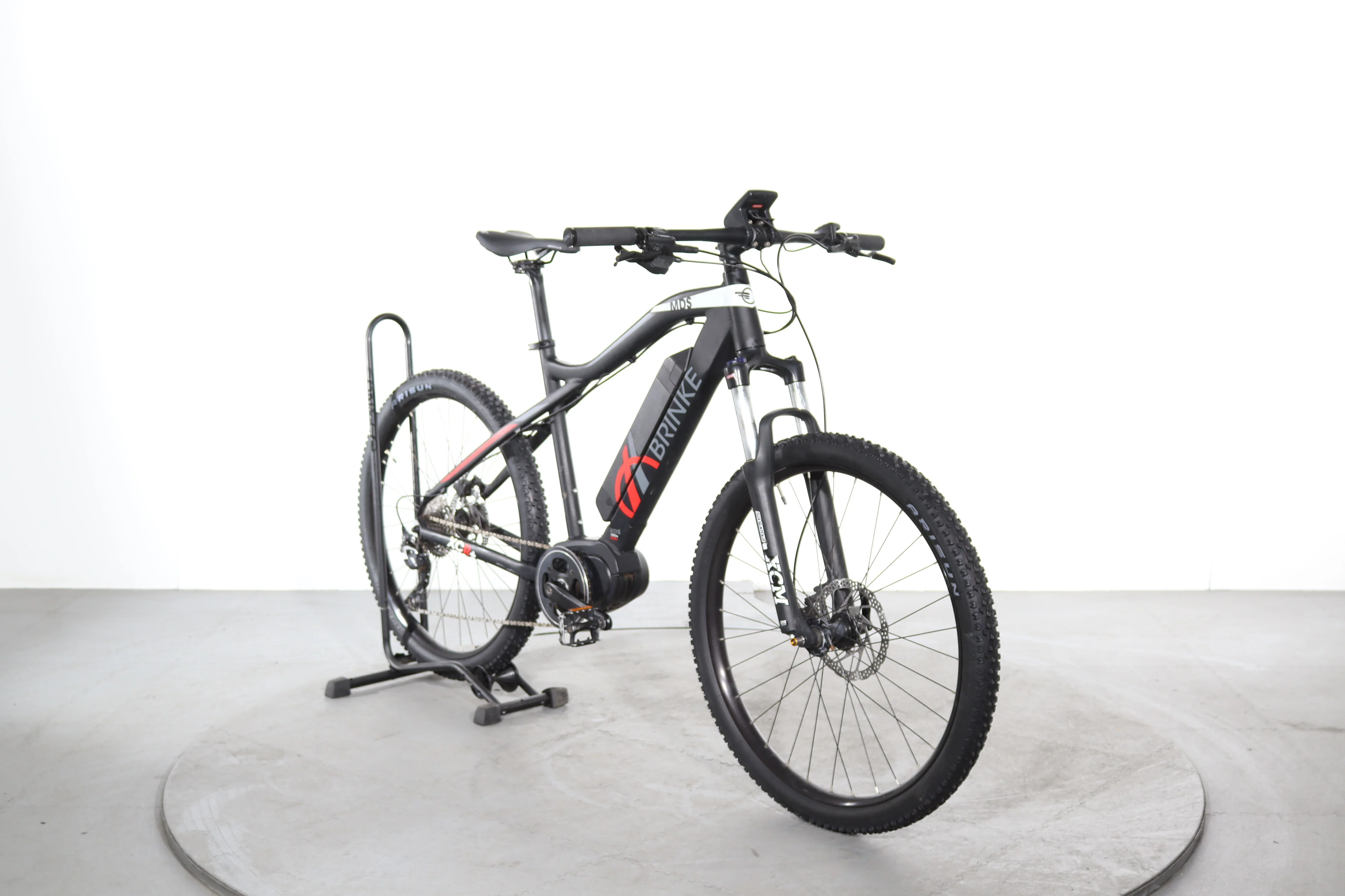 Brinckers XCR+ TG.S - Image 2