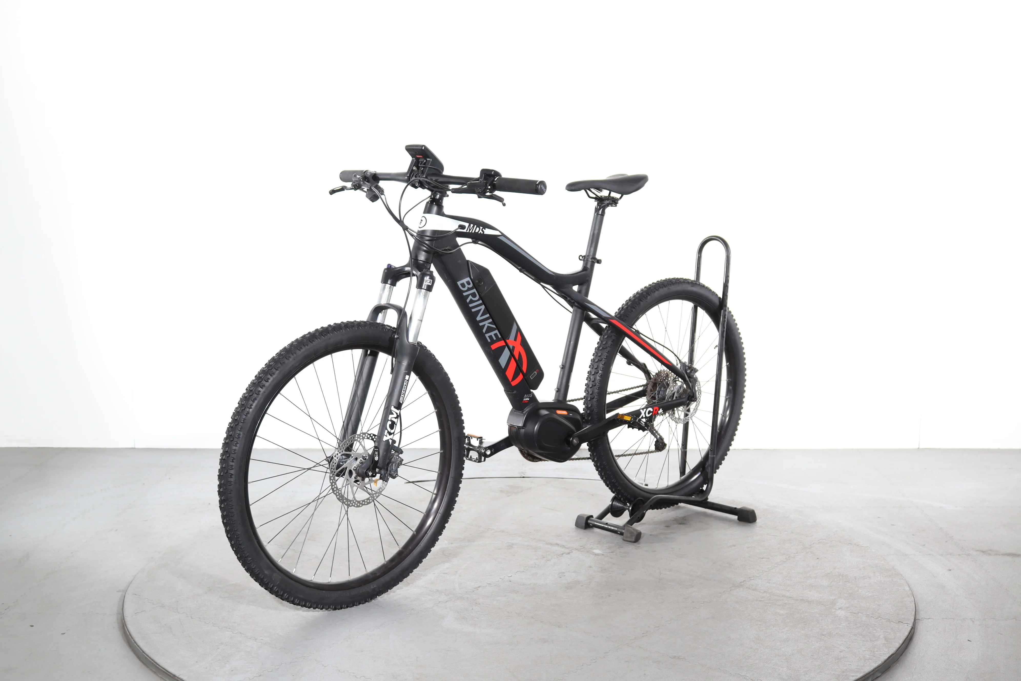 Brinckers XCR+ TG.S - Image 3