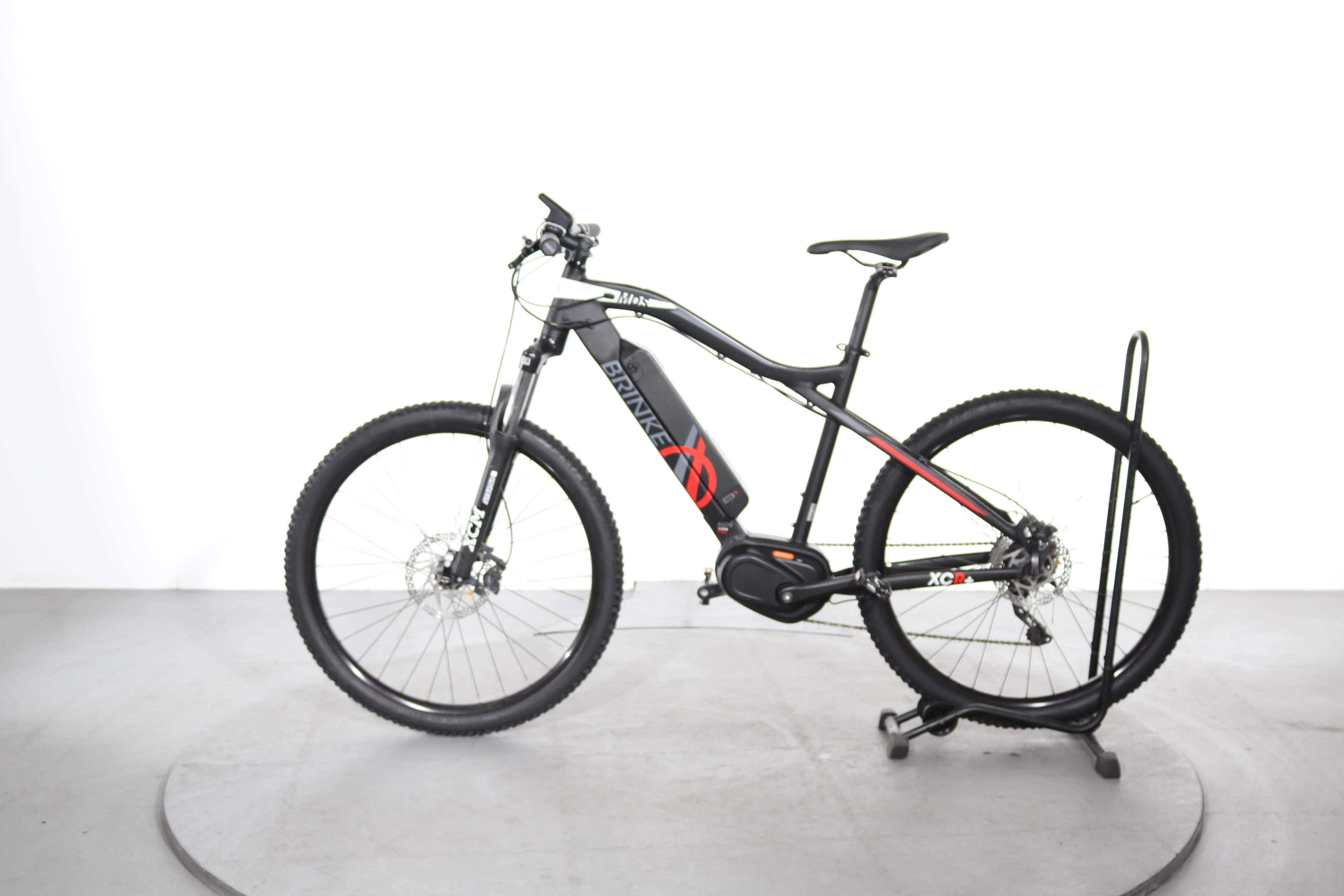 Brinckers XCR+ TG.S - Image 4