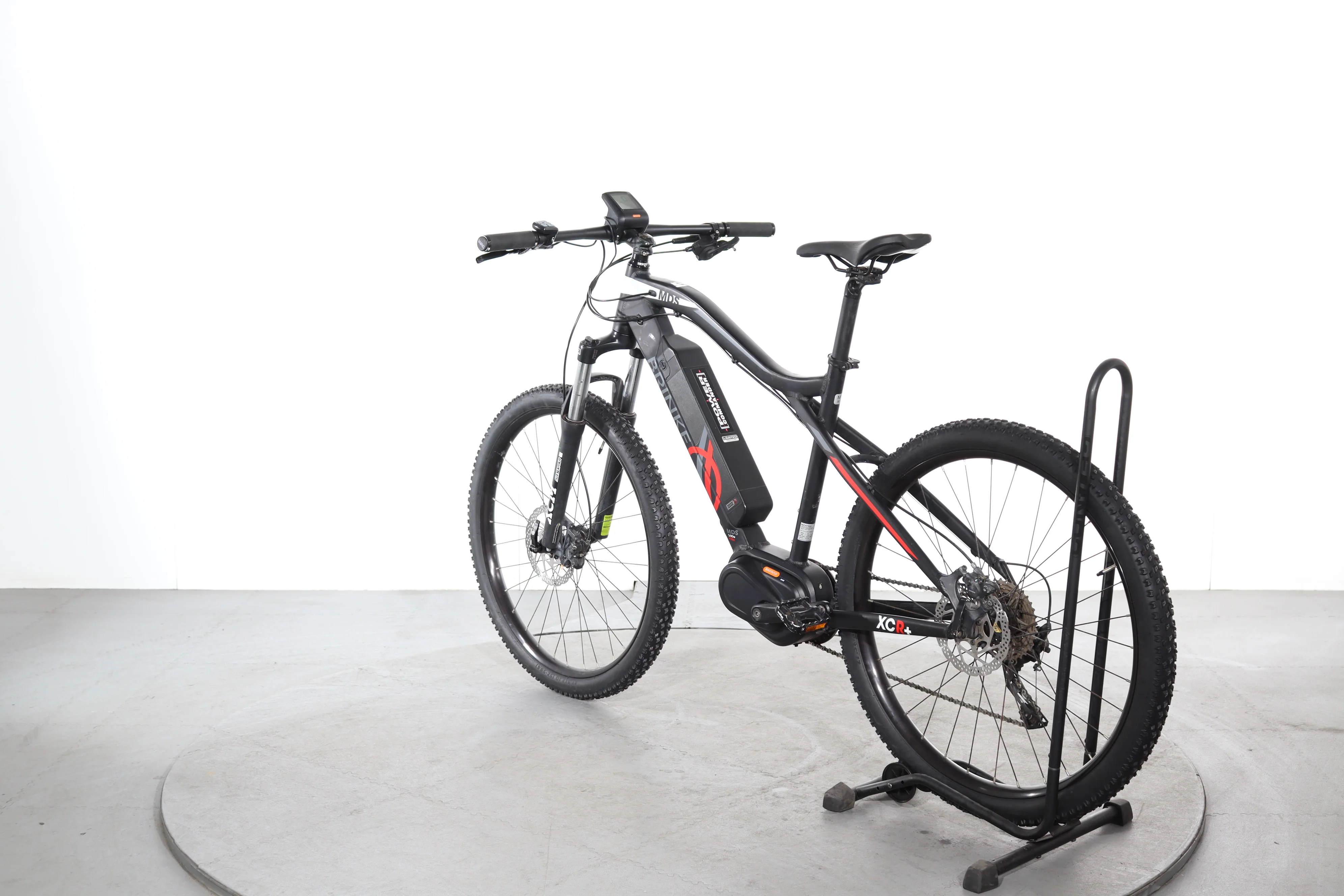 Brinckers XCR+ TG.S - Image 5