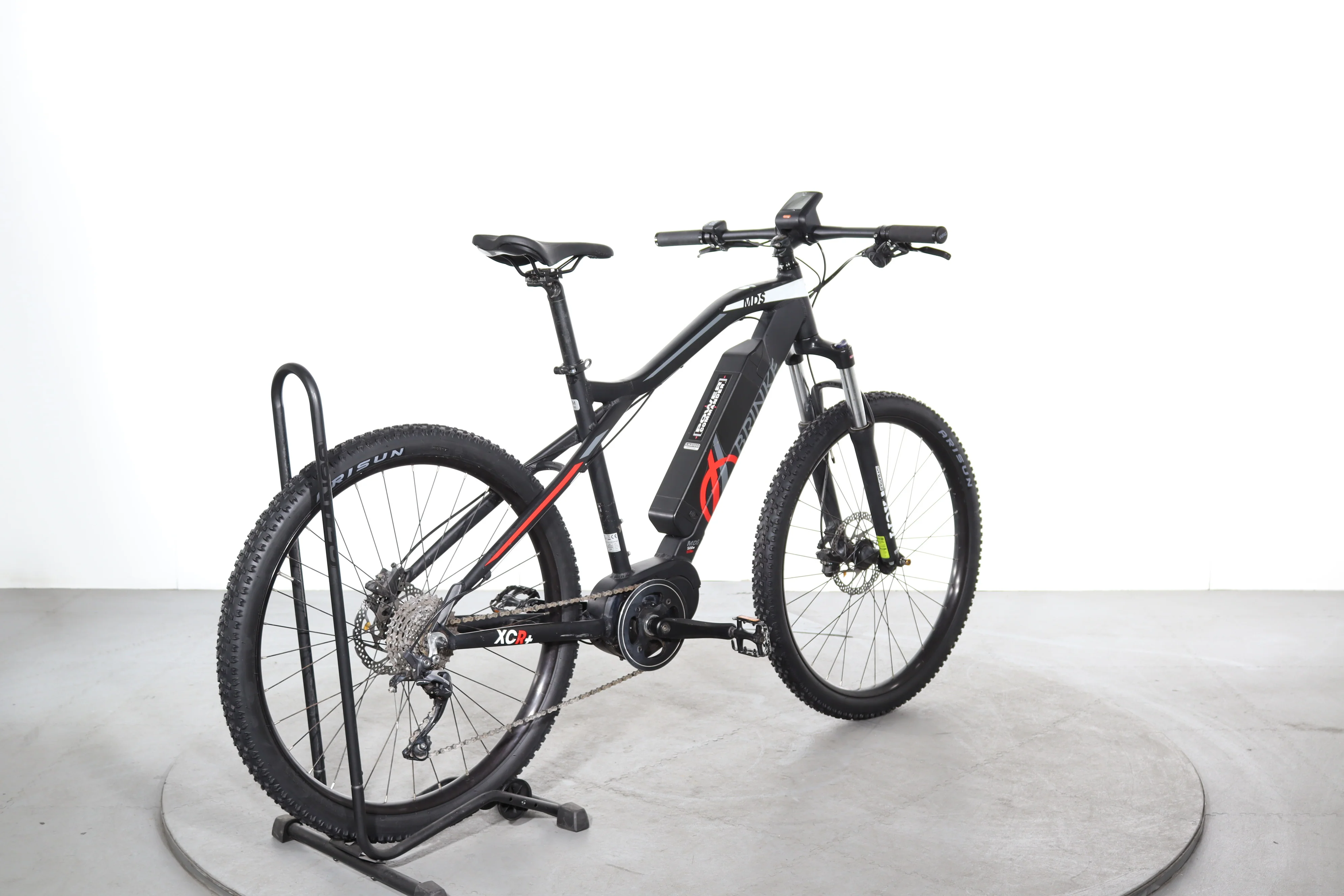 Brinckers XCR+ TG.S - Image 6