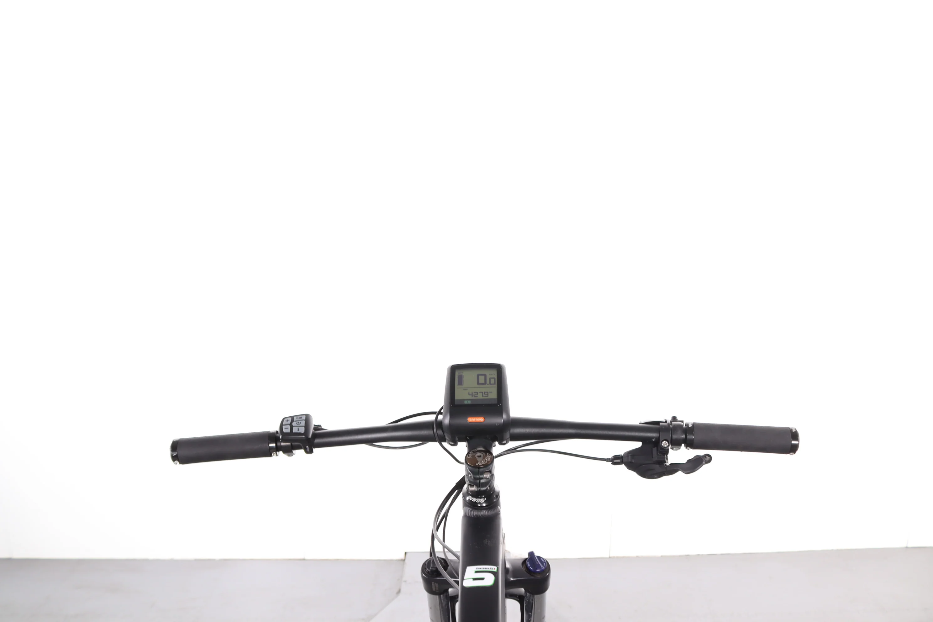 Brinckers XCR+ TG.S - Image 7