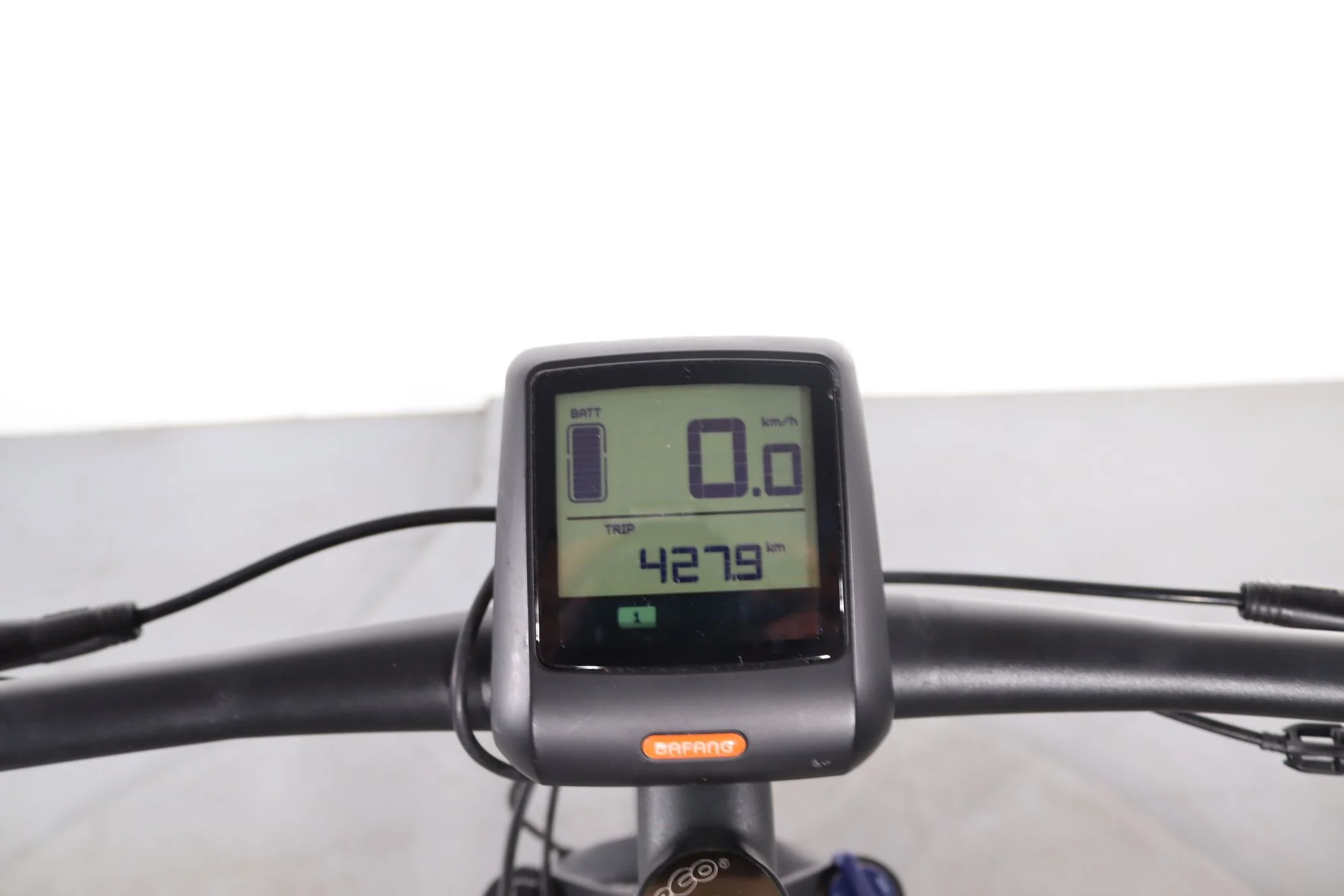 Brinckers XCR+ TG.S - Image 8