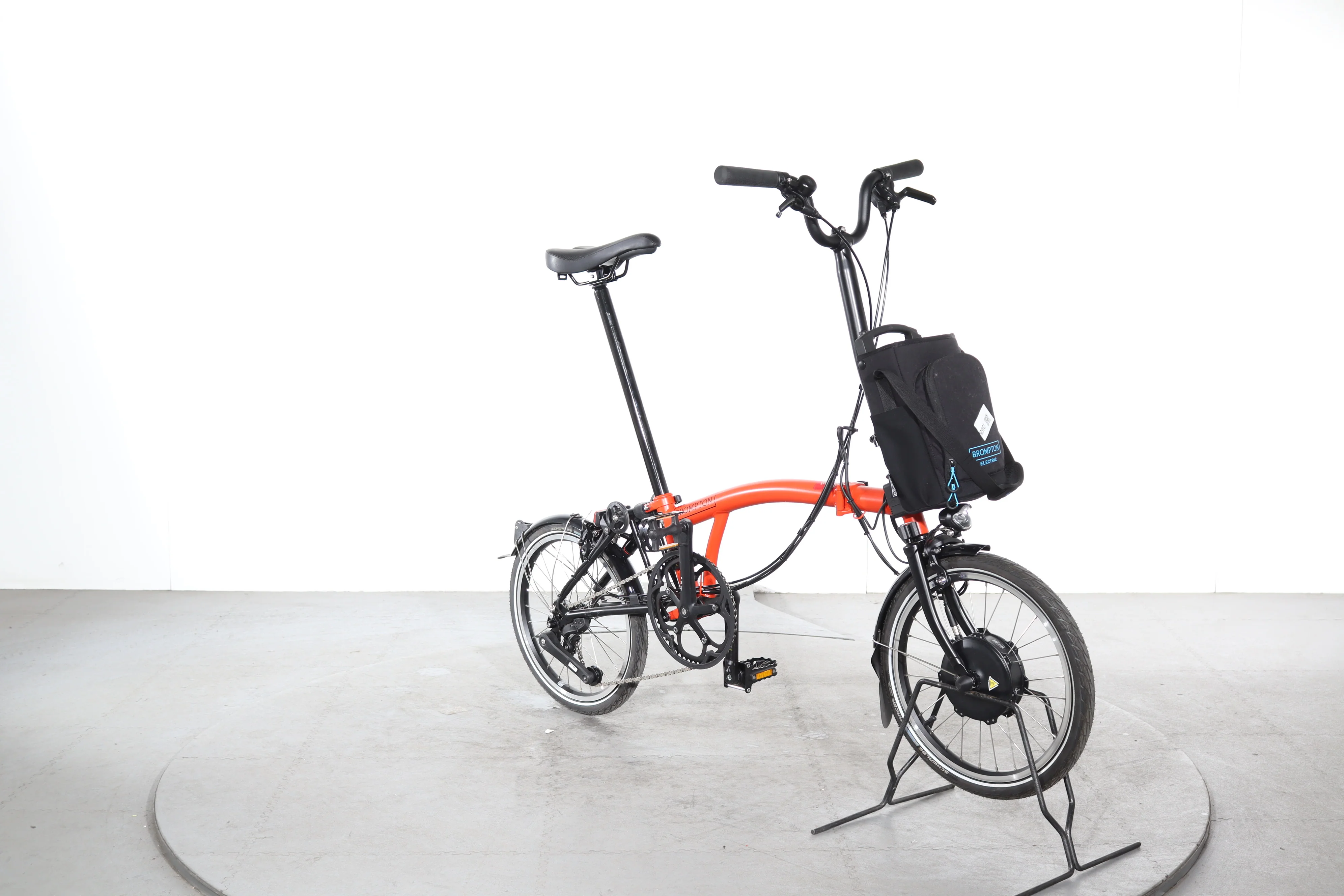 Brompton C H4 - Image 2