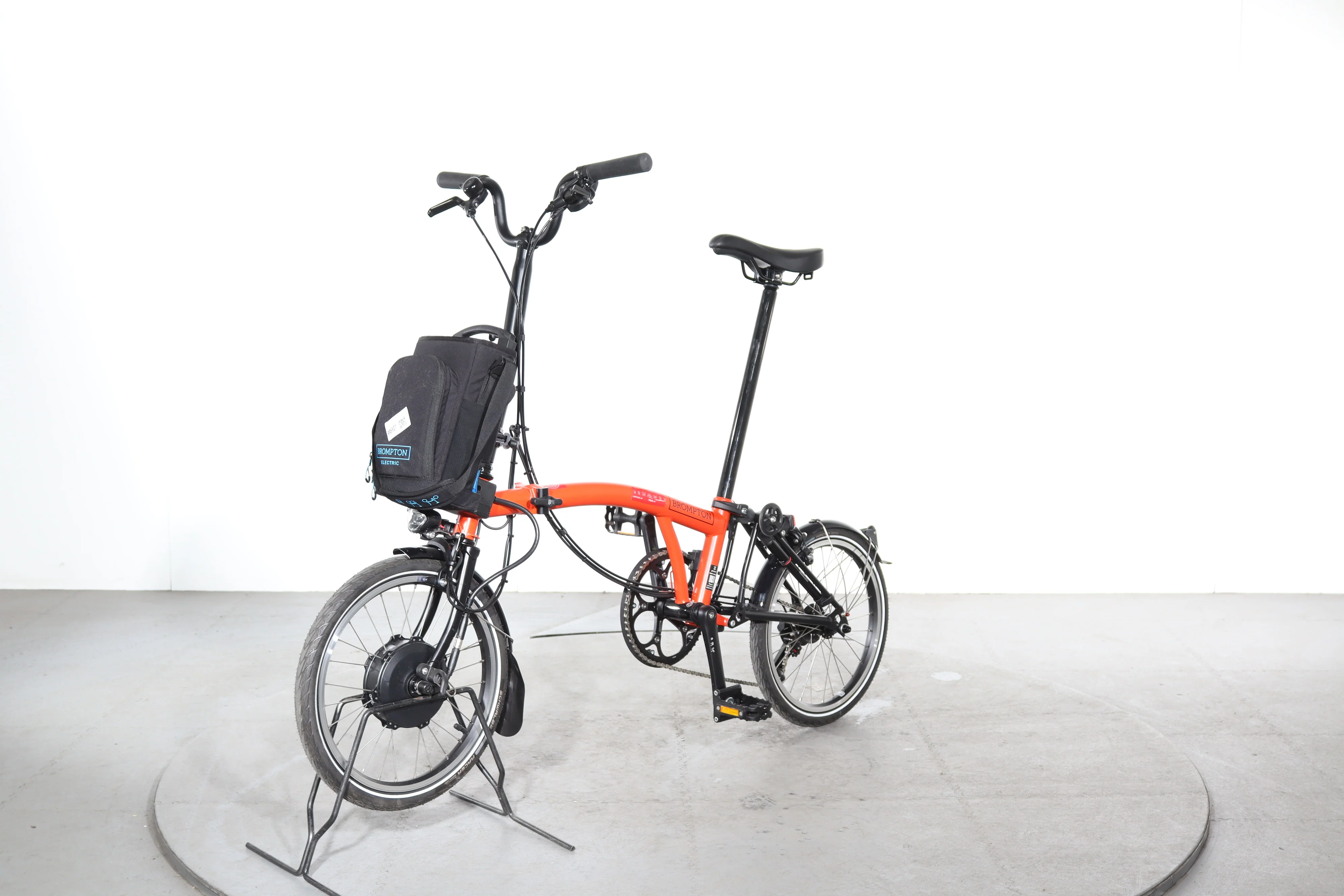 Brompton C H4 - Image 3