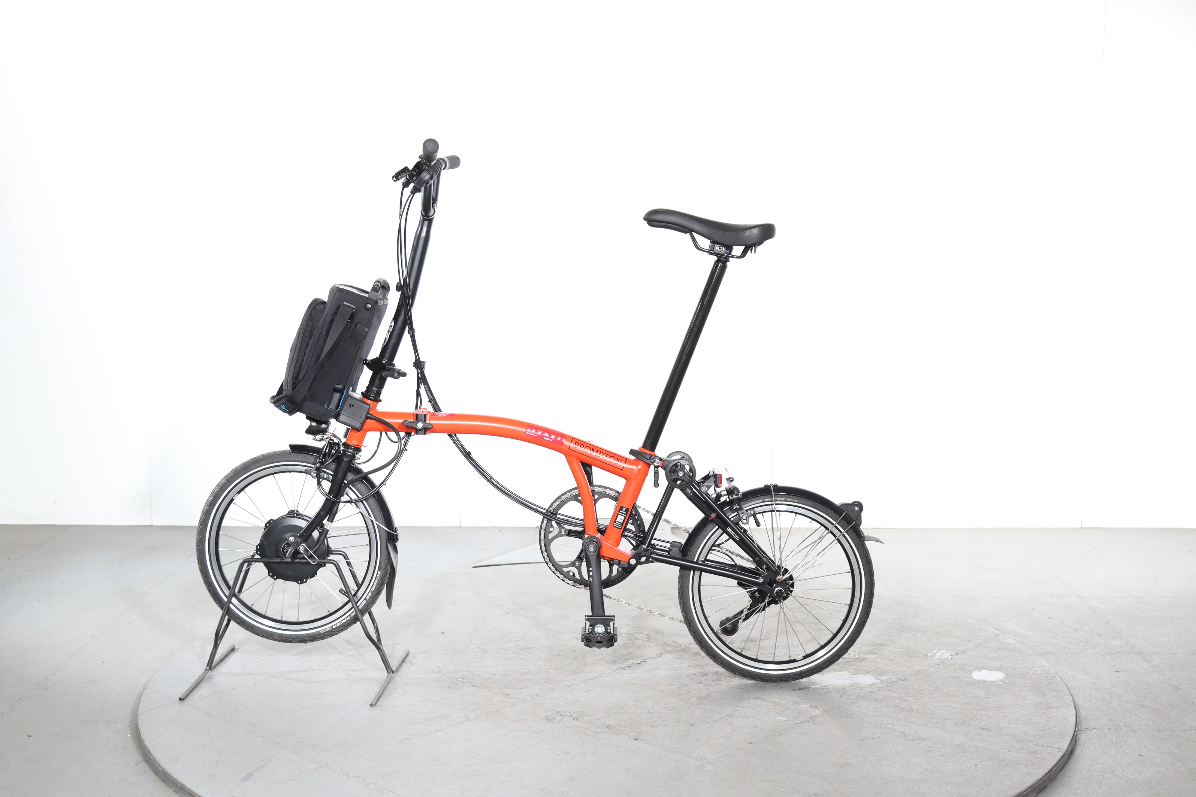 Brompton C H4 - Image 4