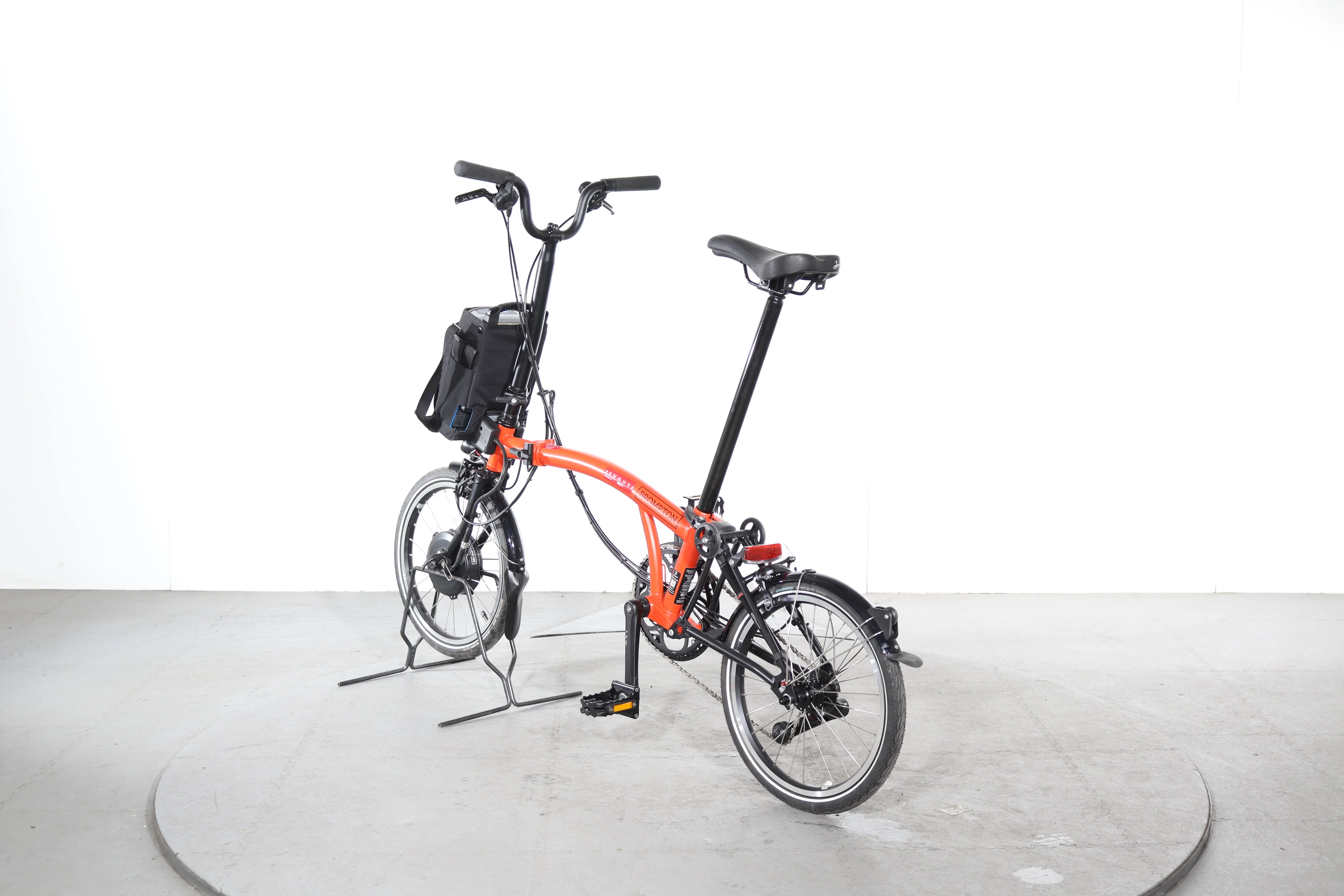 Brompton C H4 - Image 5