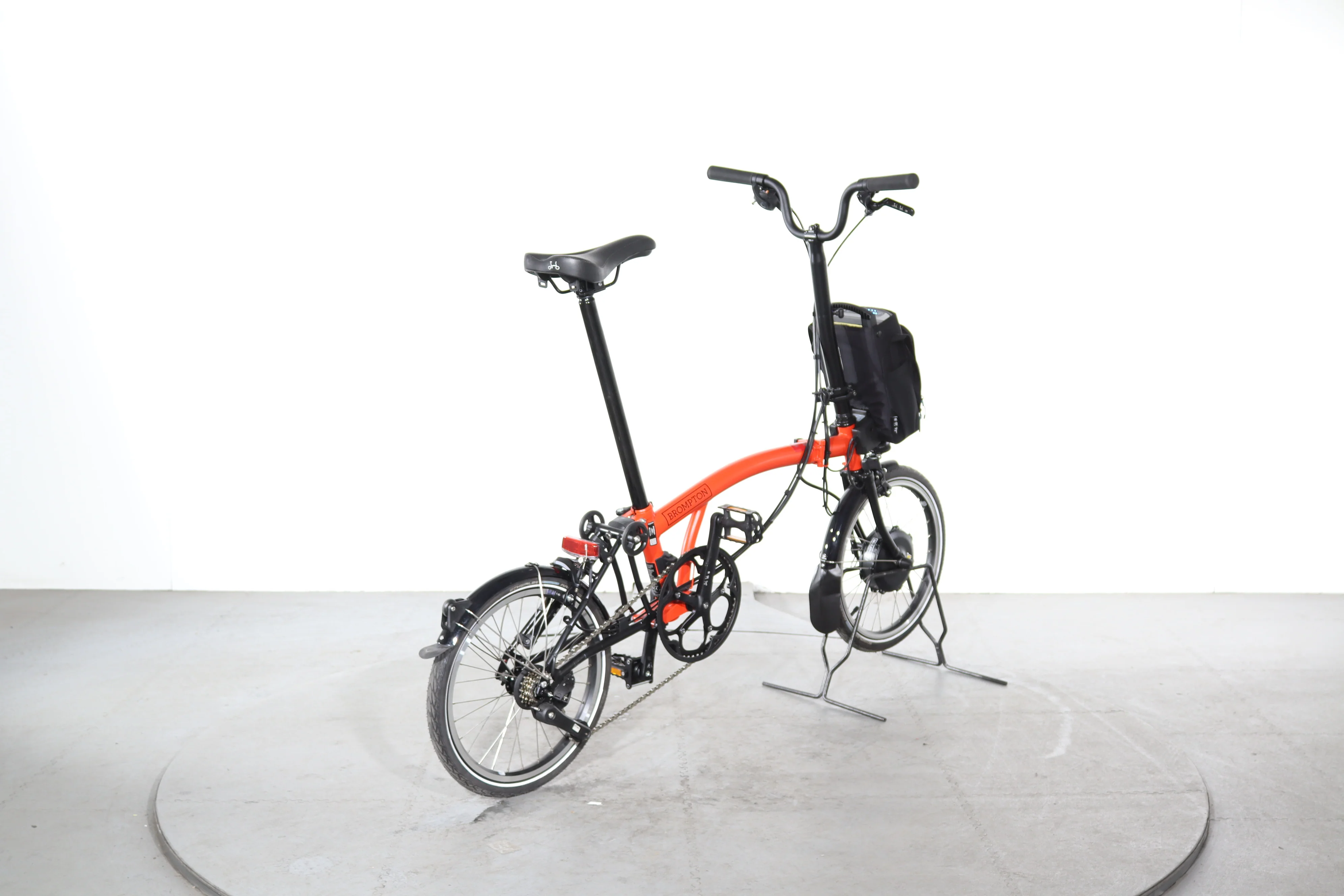 Brompton C H4 - Image 6