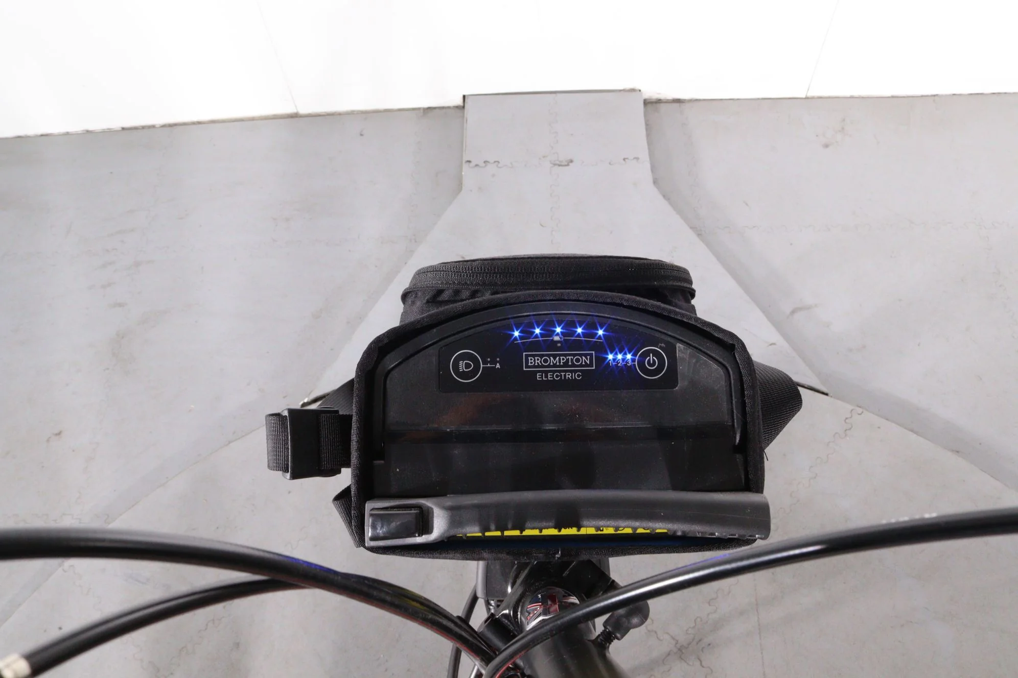 Brompton C H4 - Image 8