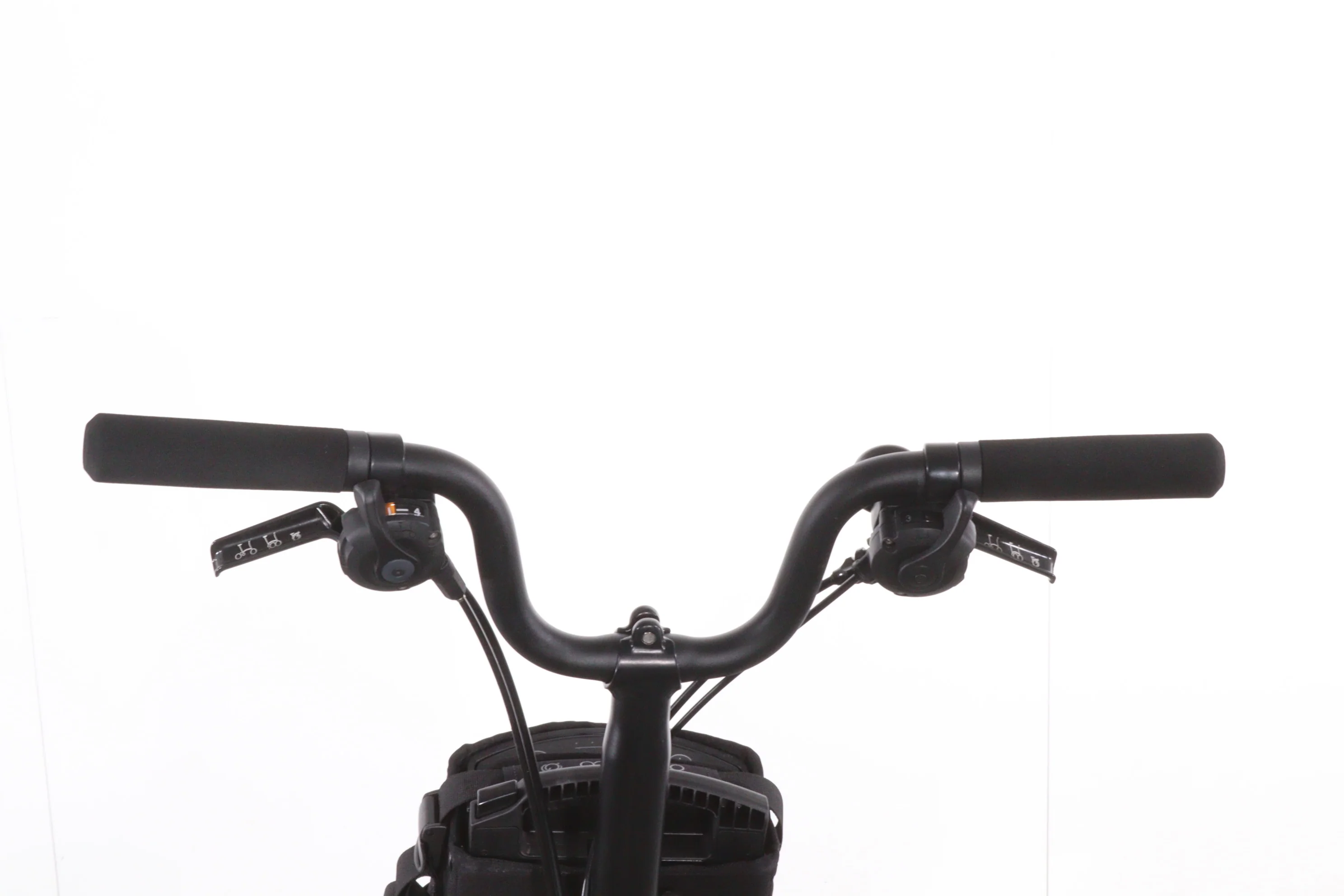 Brompton C Line Electric 12 Speed - Image 7