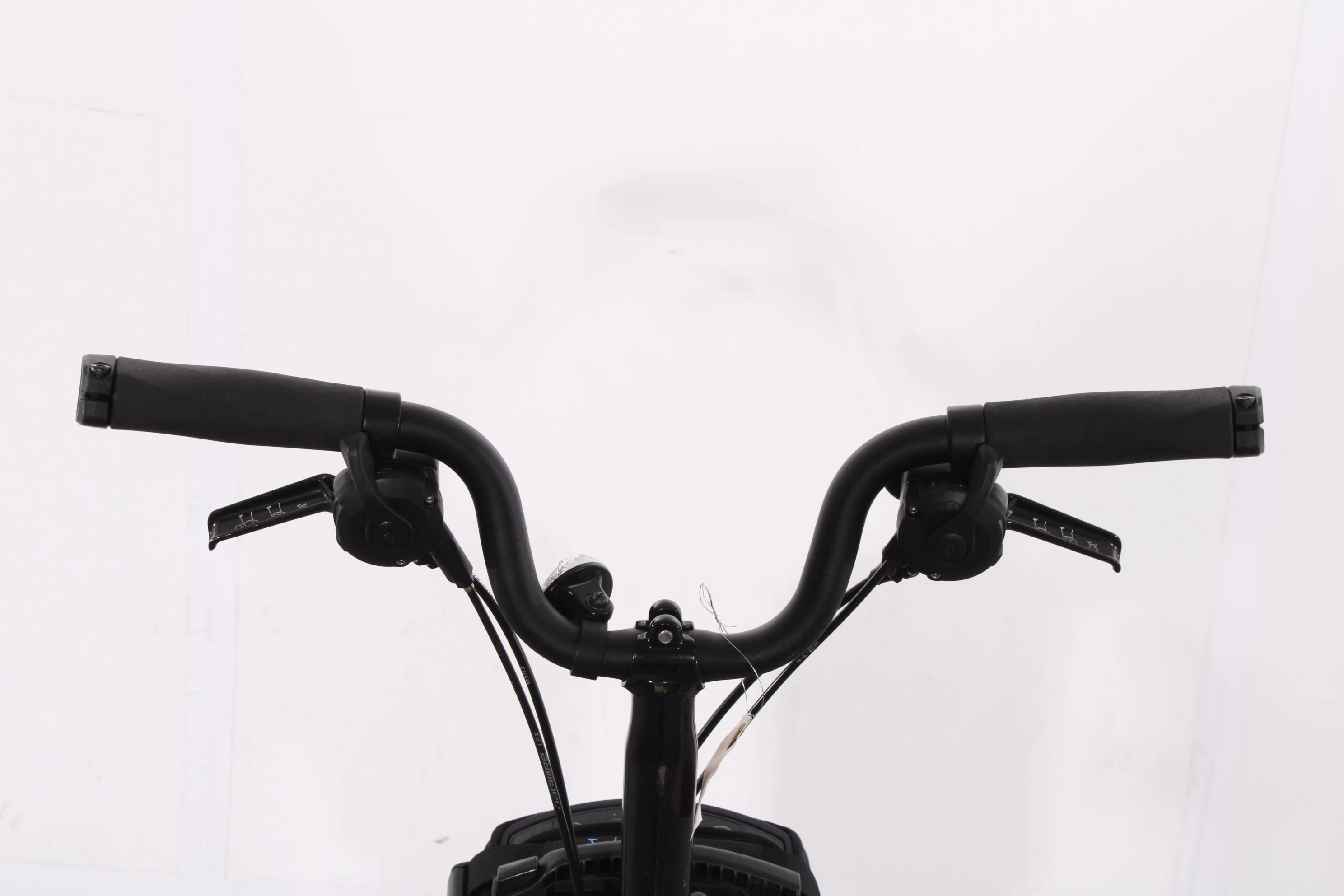 Brompton C Line Electric 12 Speed - Image 7