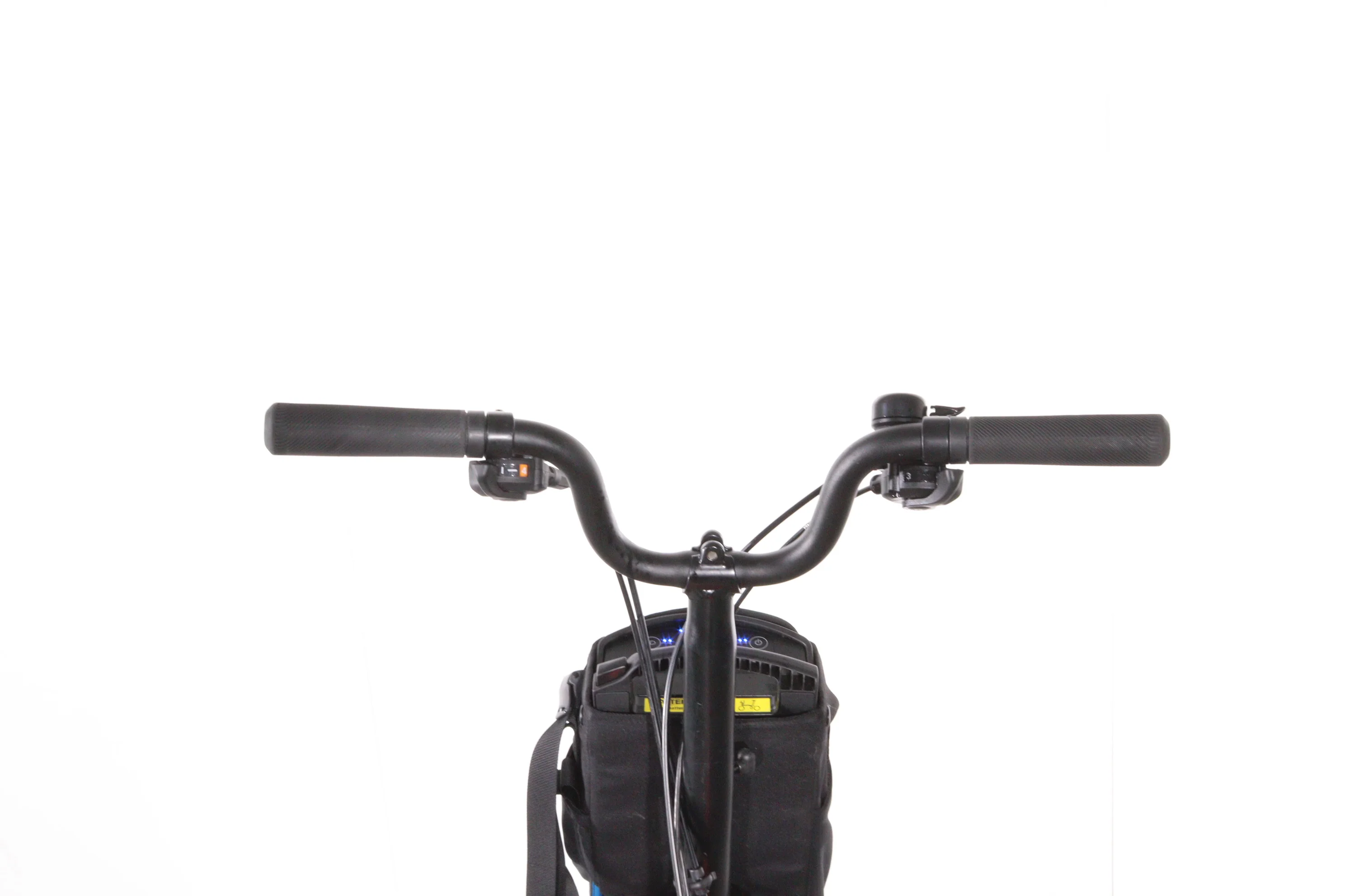 Brompton C Line Electric 12 Speed - Image 7