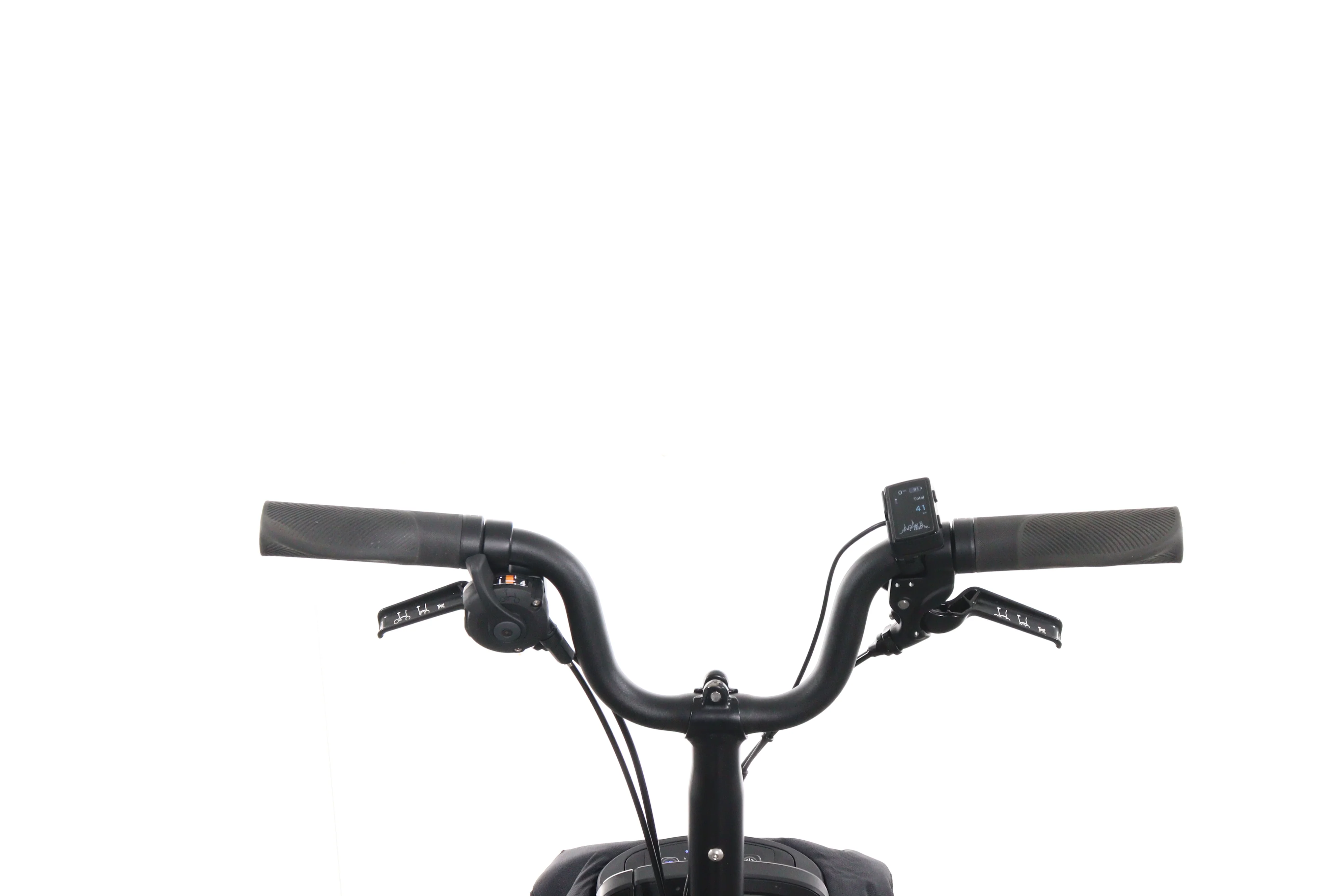 Brompton C Line Electric 4 - Image 7
