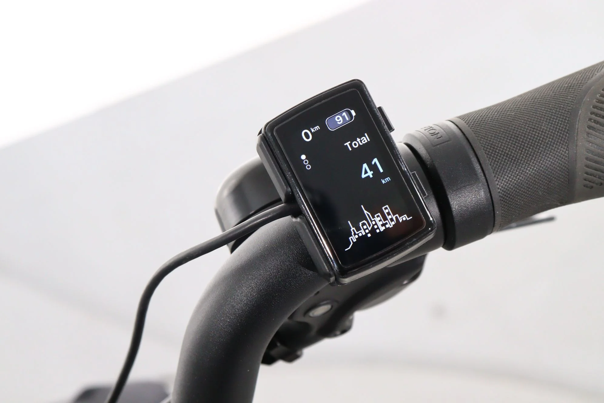 Brompton C Line Electric 4 - Image 8