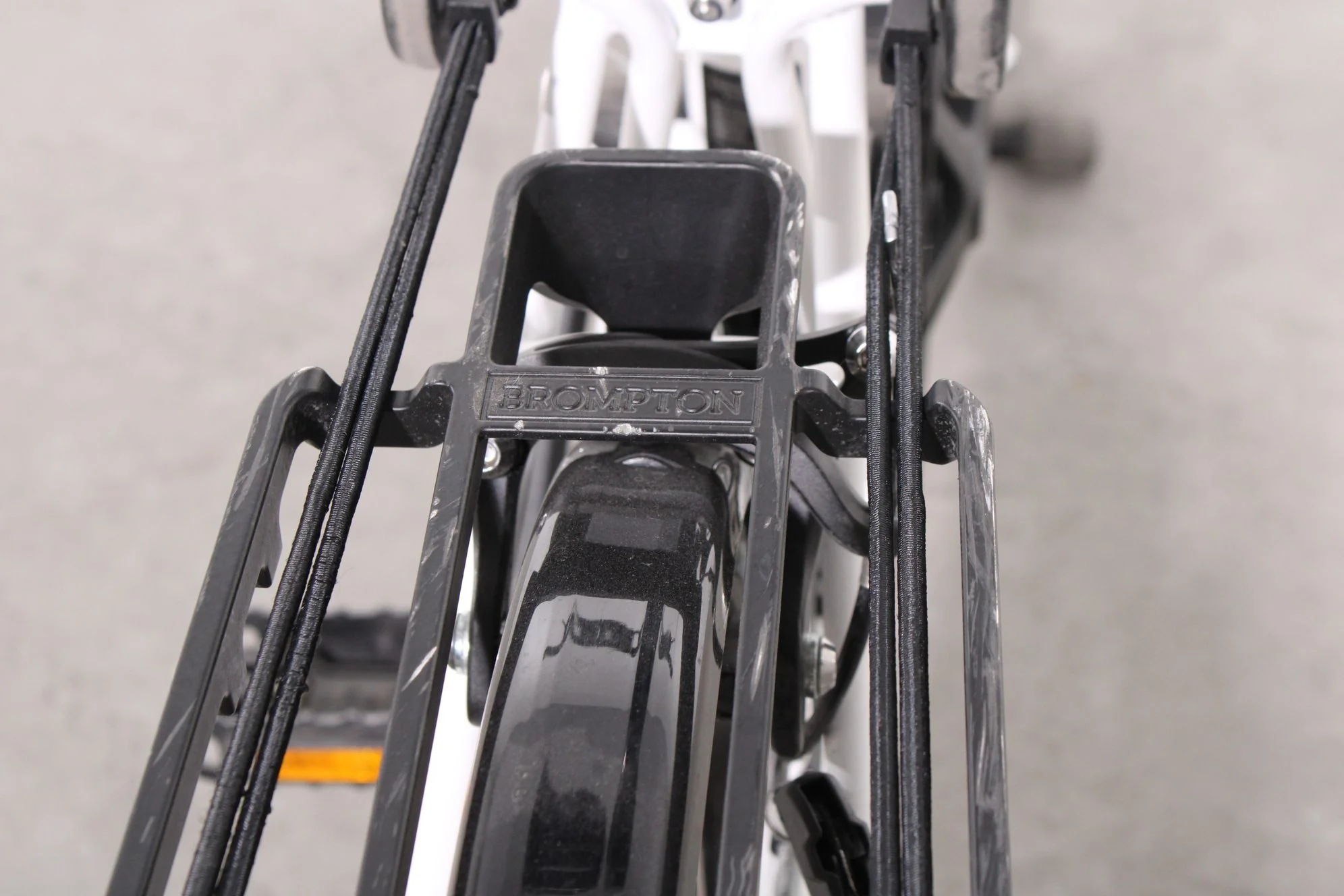 Brompton C Line Electric 6 Speed - Image 8